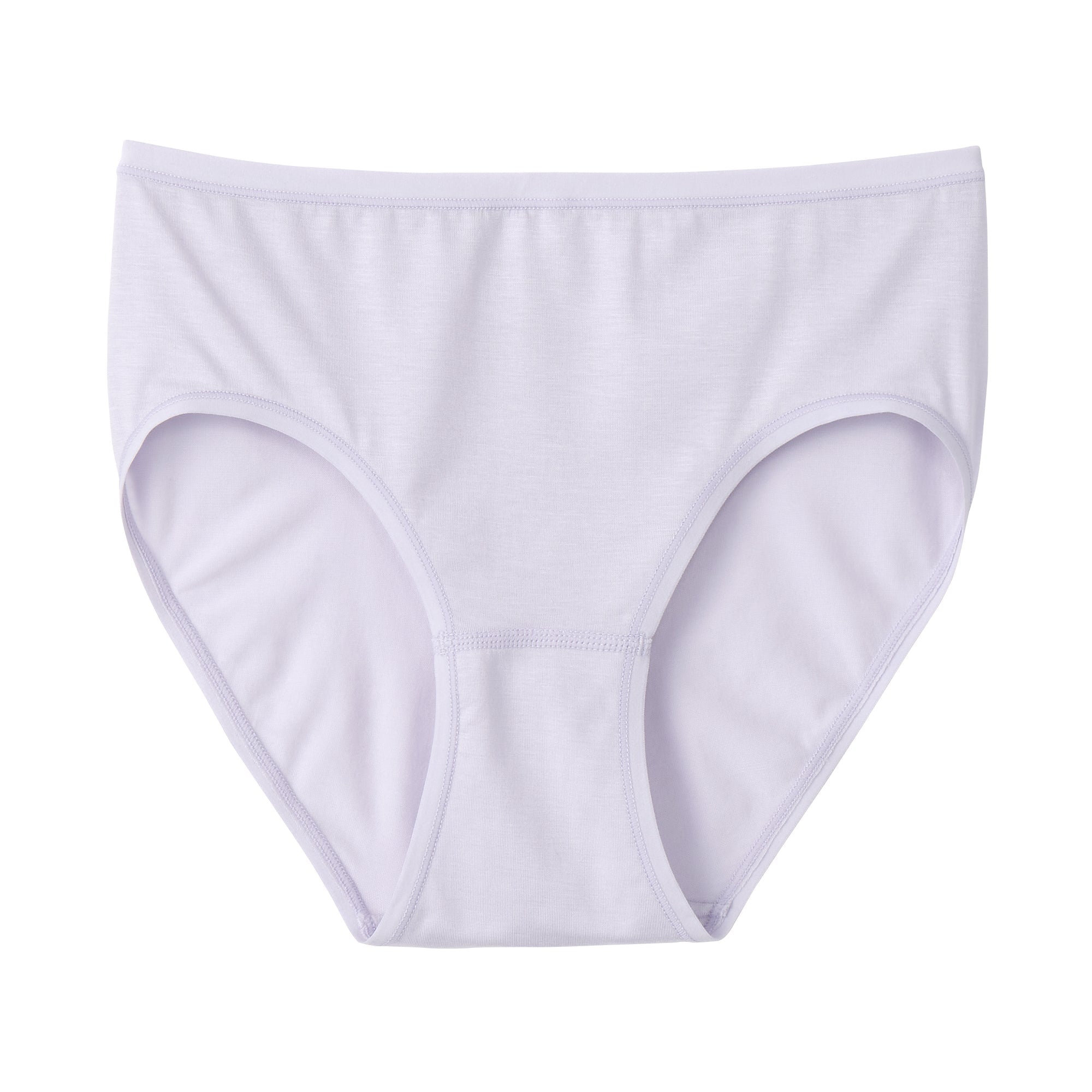 Women's Lyocell Blended Bikini Panty - Image 2