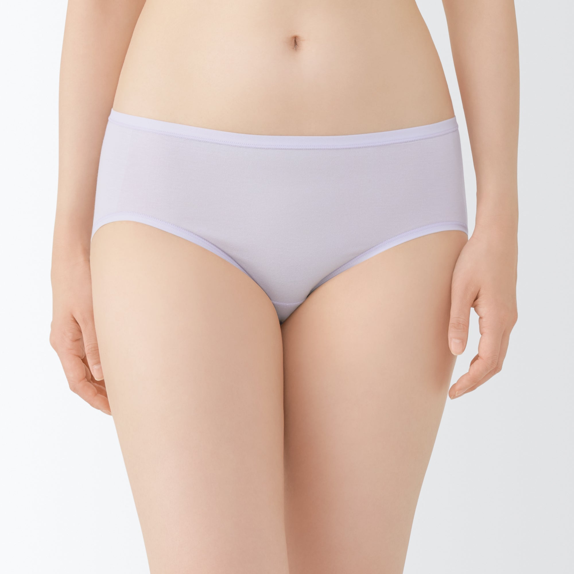 Women's Lyocell Blended Bikini Panty - Image 3