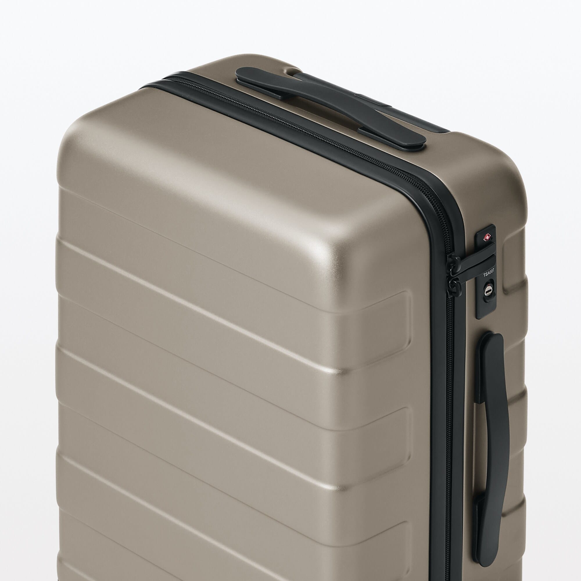 Adjustable Handle Hard Shell Suitcase 36L | Carry-On - Image 73