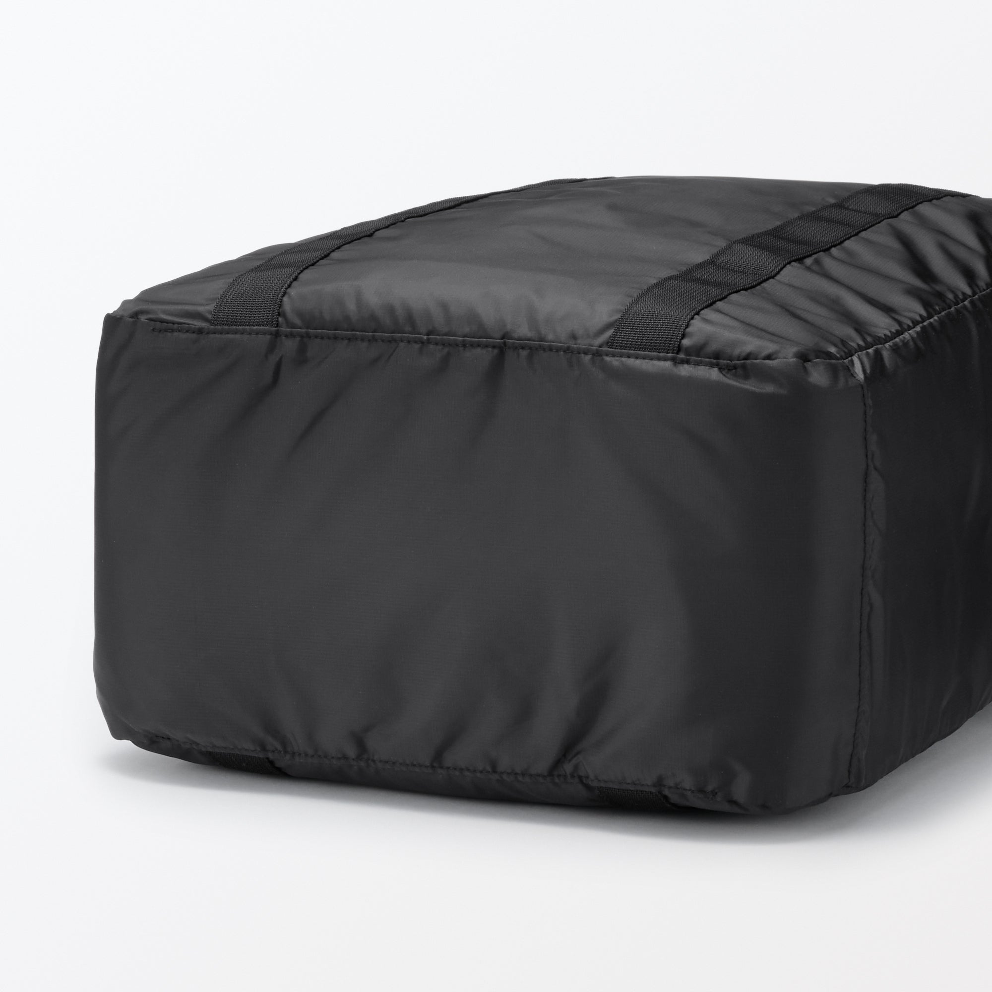 Water Repellent Tall Boston Bag - Image 17