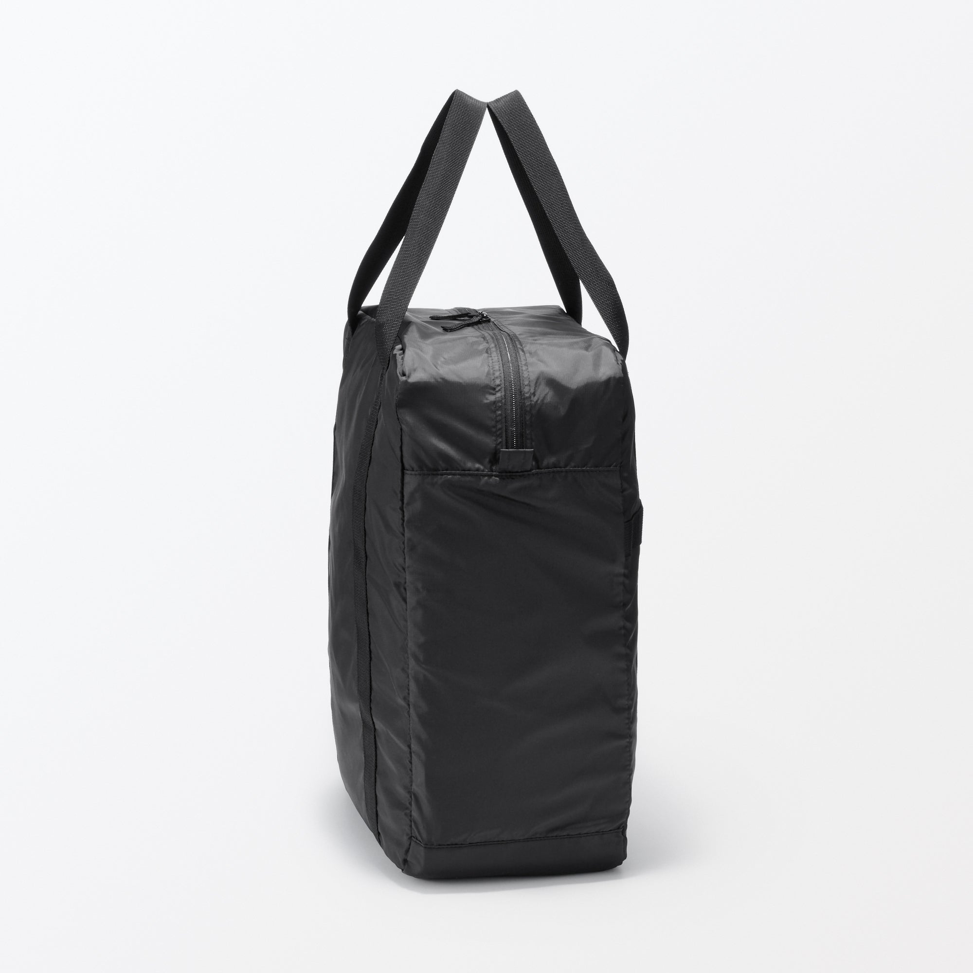 Water Repellent Tall Boston Bag - Image 18