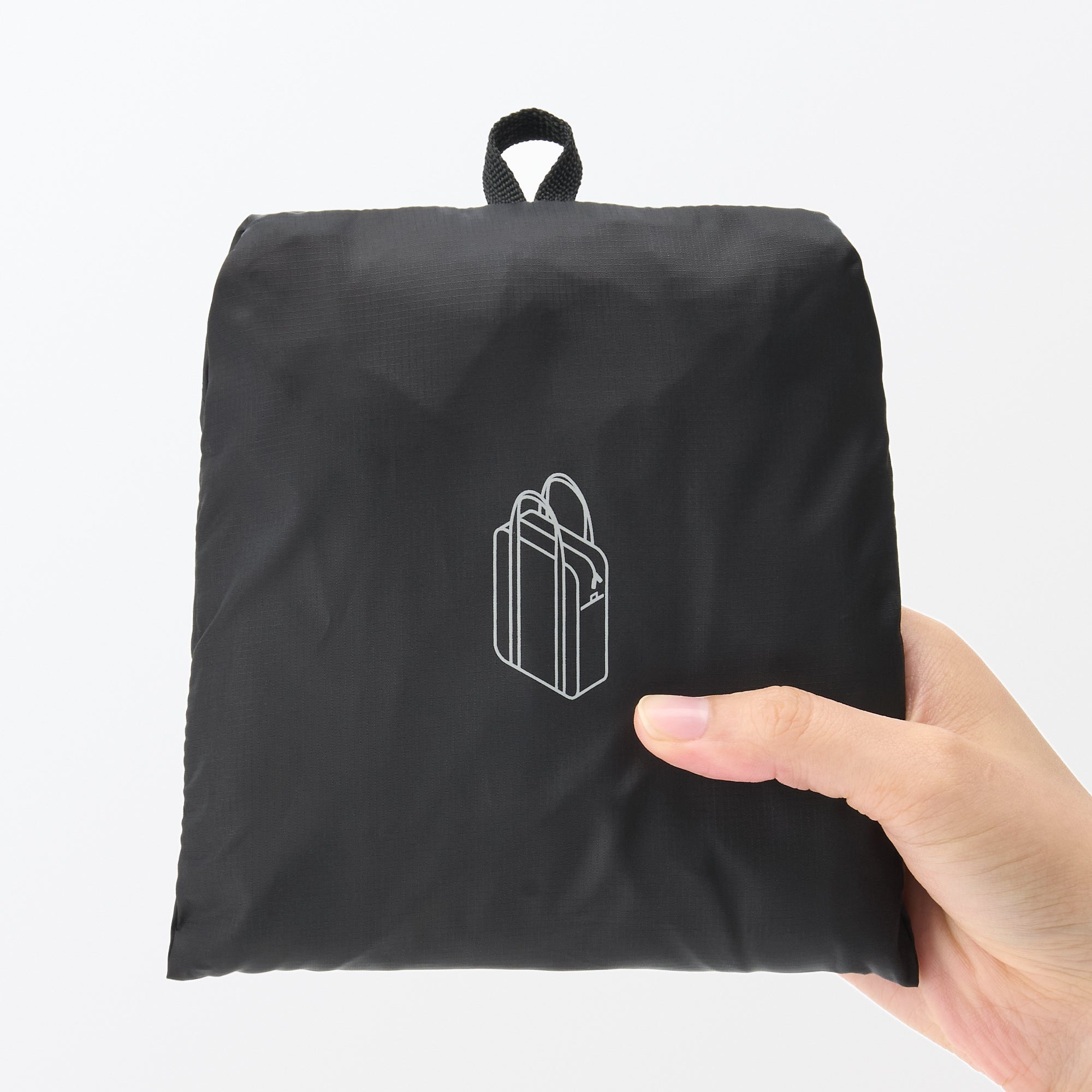 Water Repellent Tall Boston Bag - Image 21