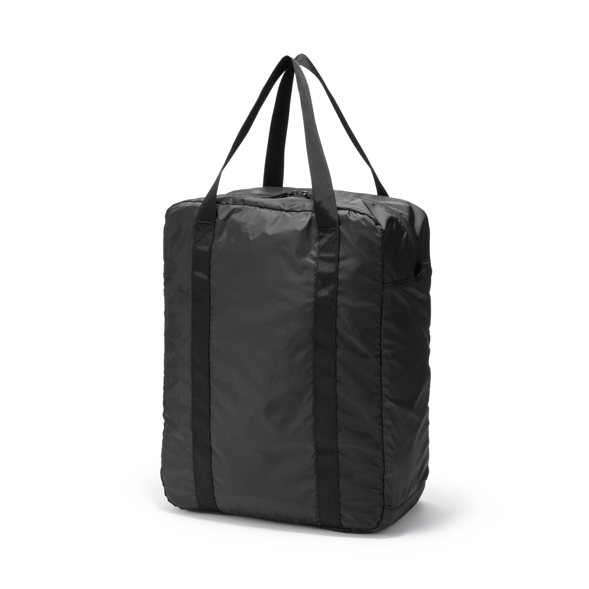 Water Repellent Tall Boston Bag - Image 14