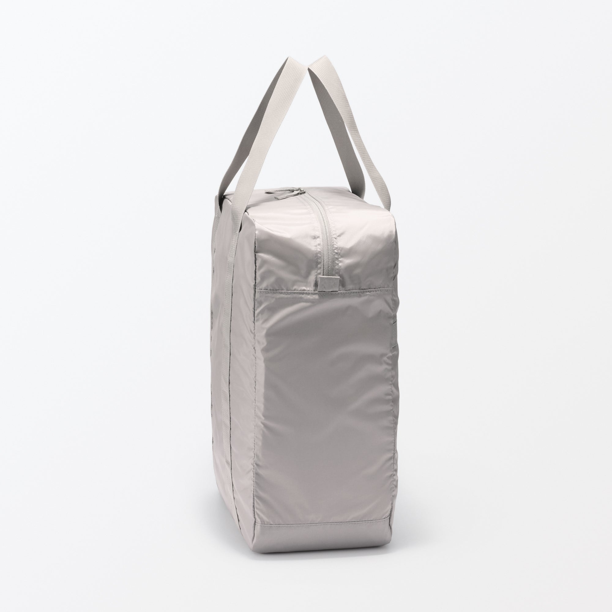 Water Repellent Tall Boston Bag - Image 6