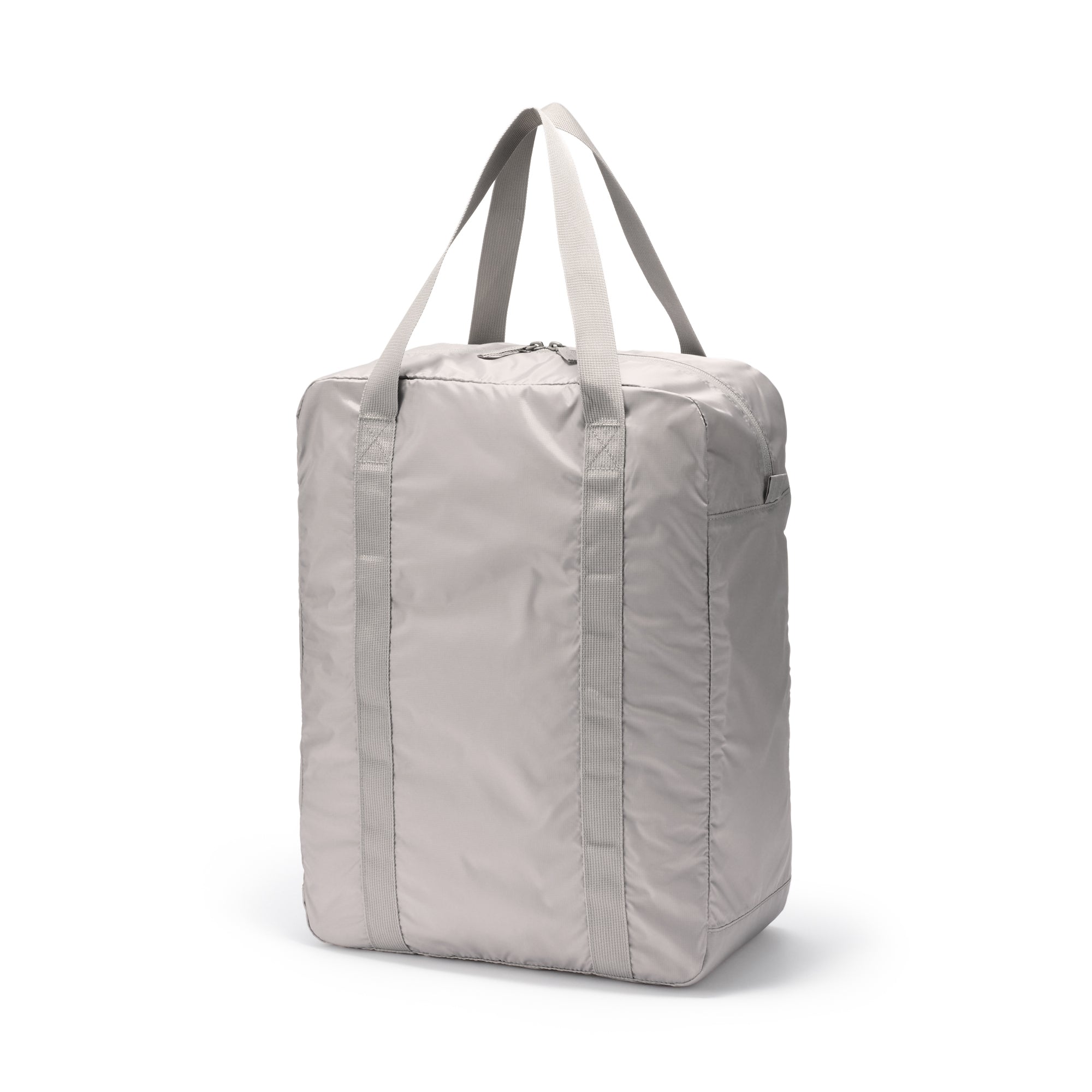 Water Repellent Tall Boston Bag - Image 2