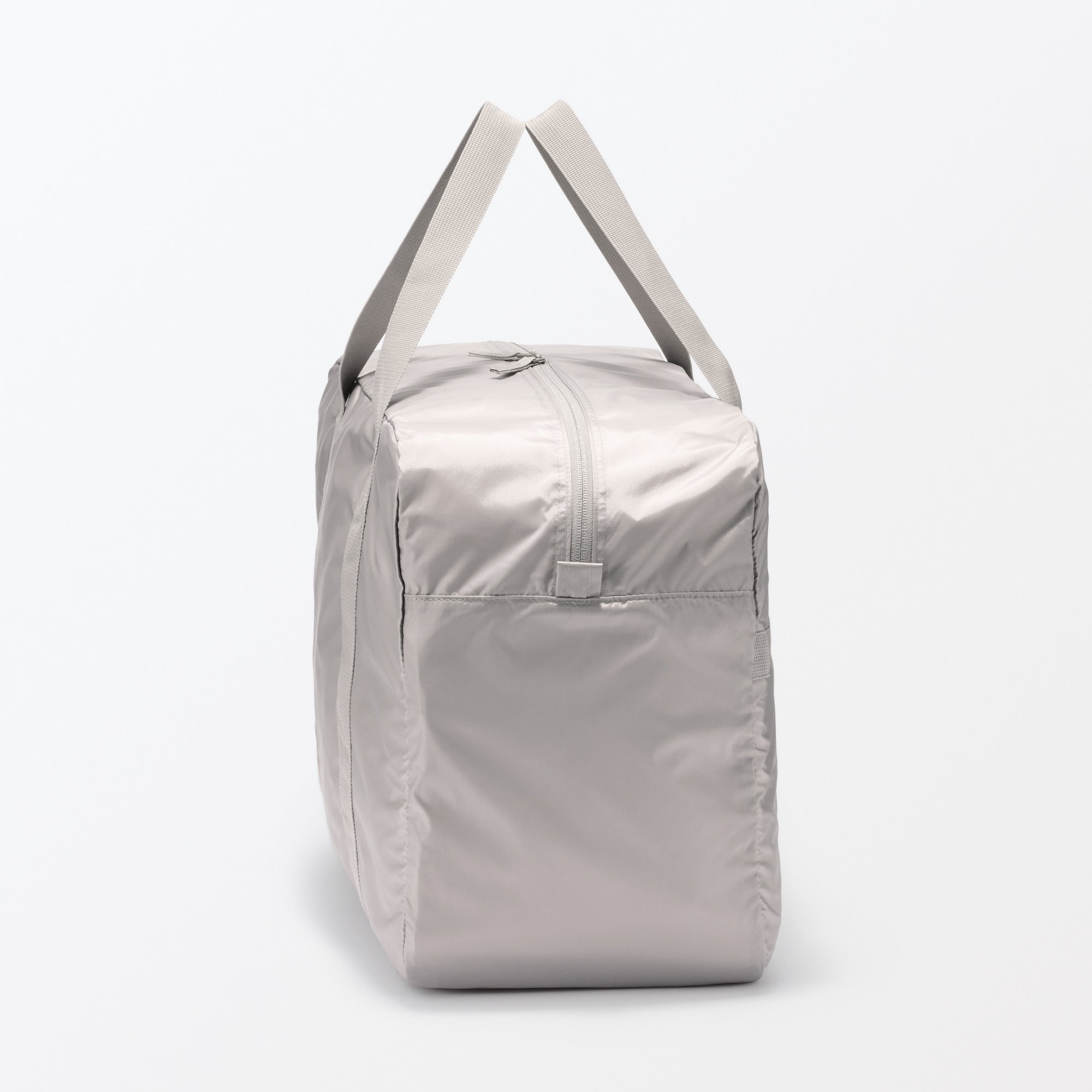 Water Repellent Wide Boston Bag - Image 18