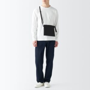 2-Way Water Repellent Sacoche