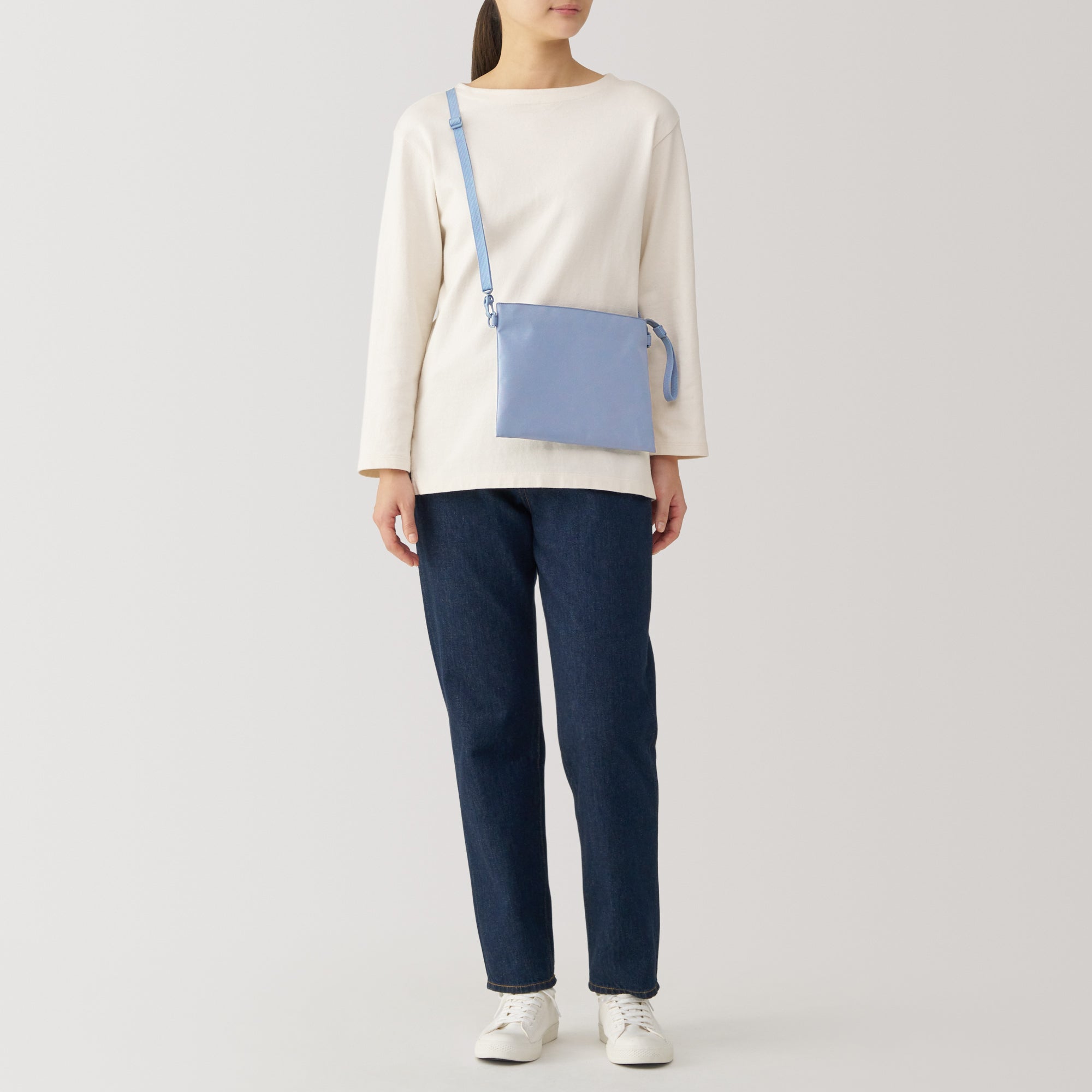 2-Way Water Repellent Sacoche - Image 47