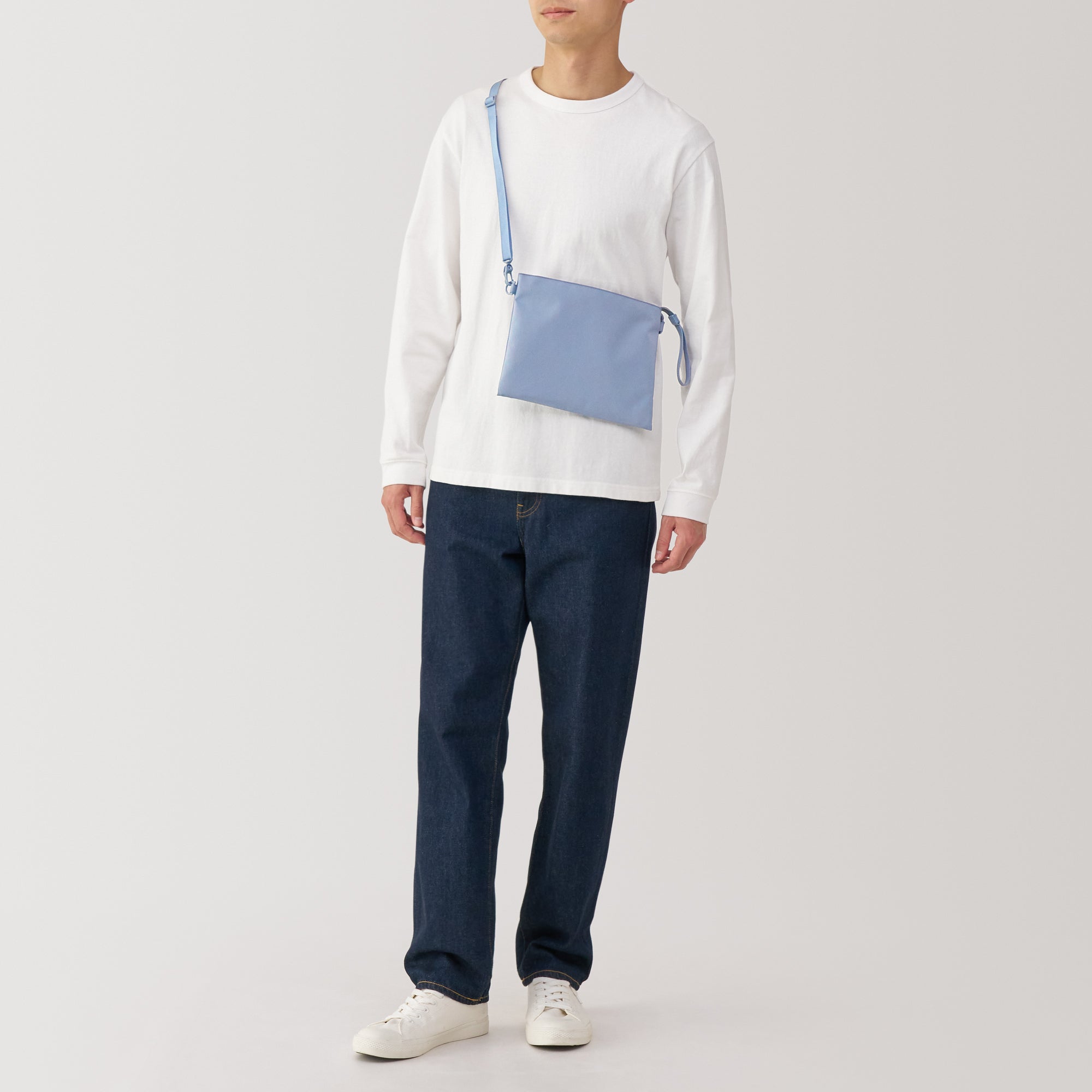2-Way Water Repellent Sacoche - Image 48