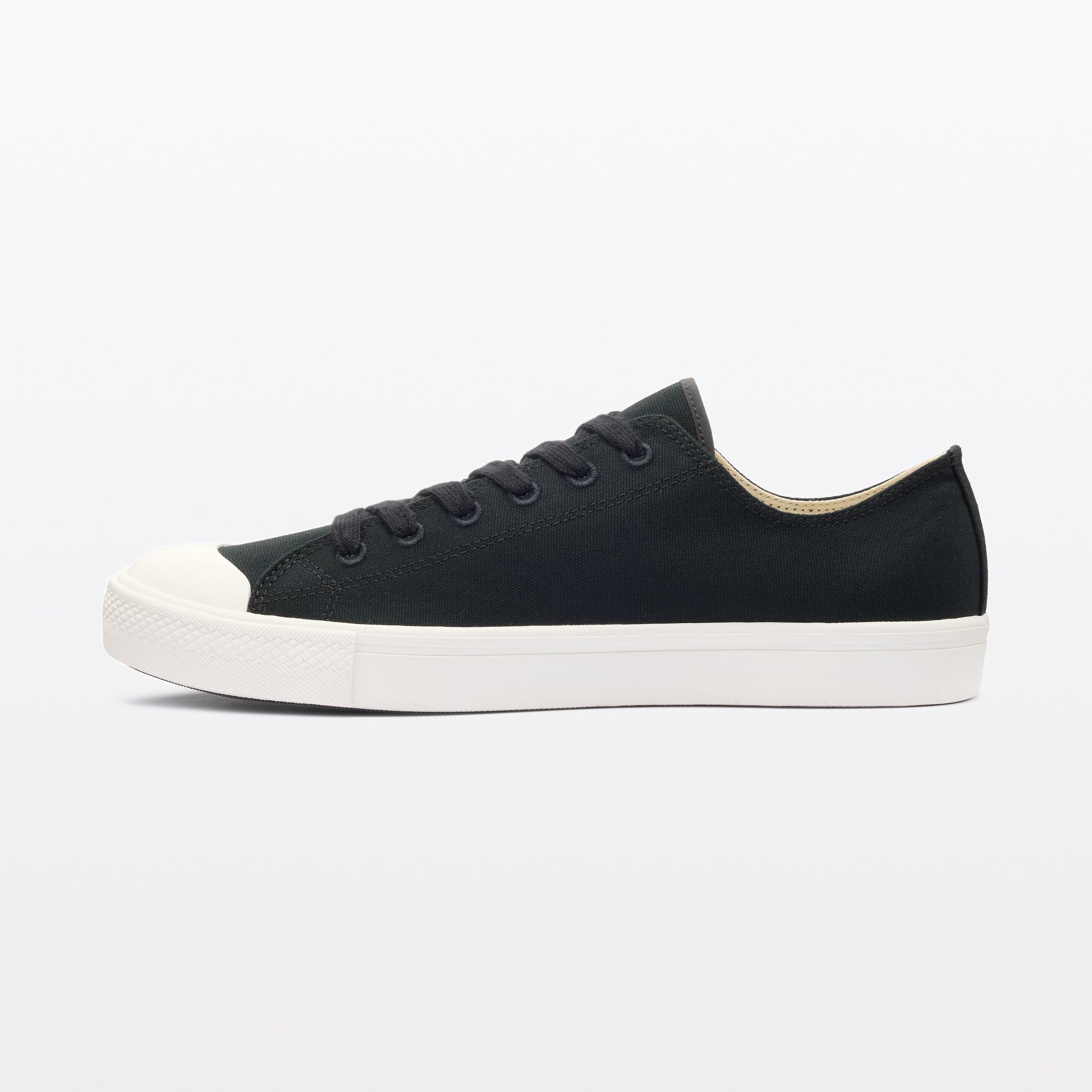 Less Tiring Sneakers Black - Image 5