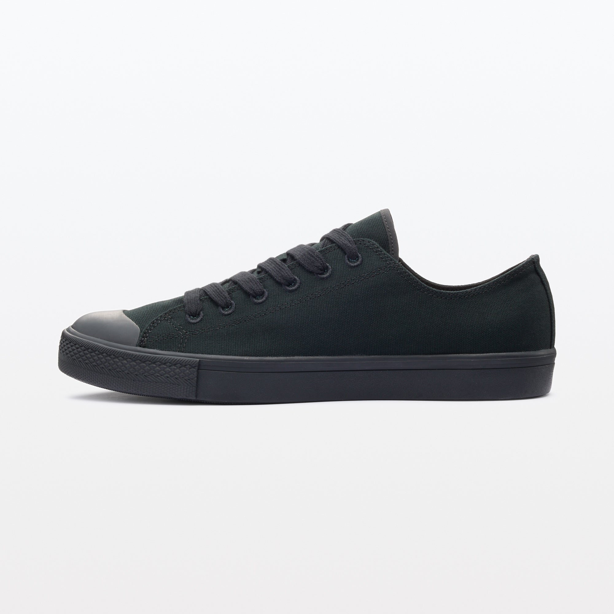 Less Tiring Sneakers Black Pattern - Image 5
