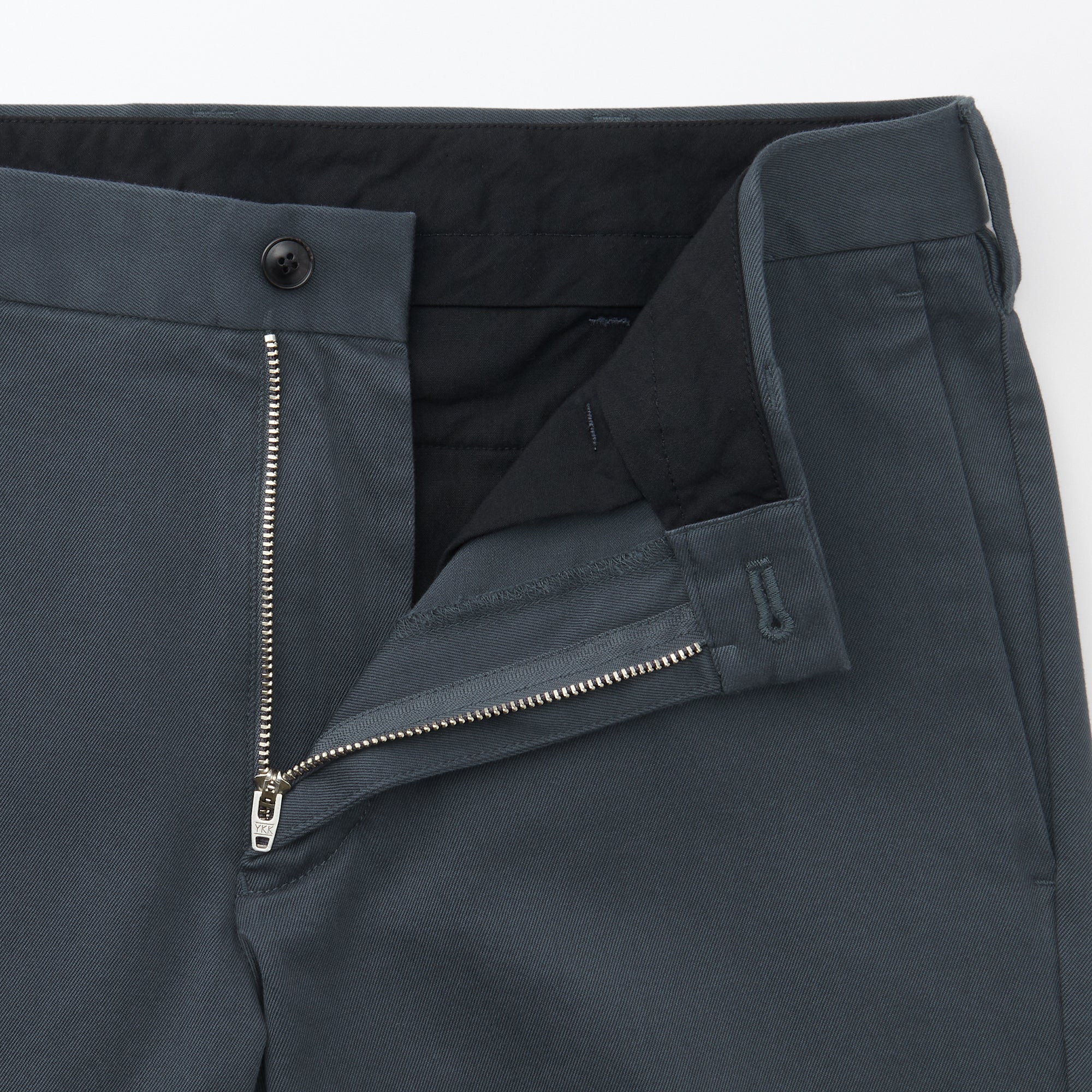 Men's Stretch Chino Slim Pants (L30) - Image 19