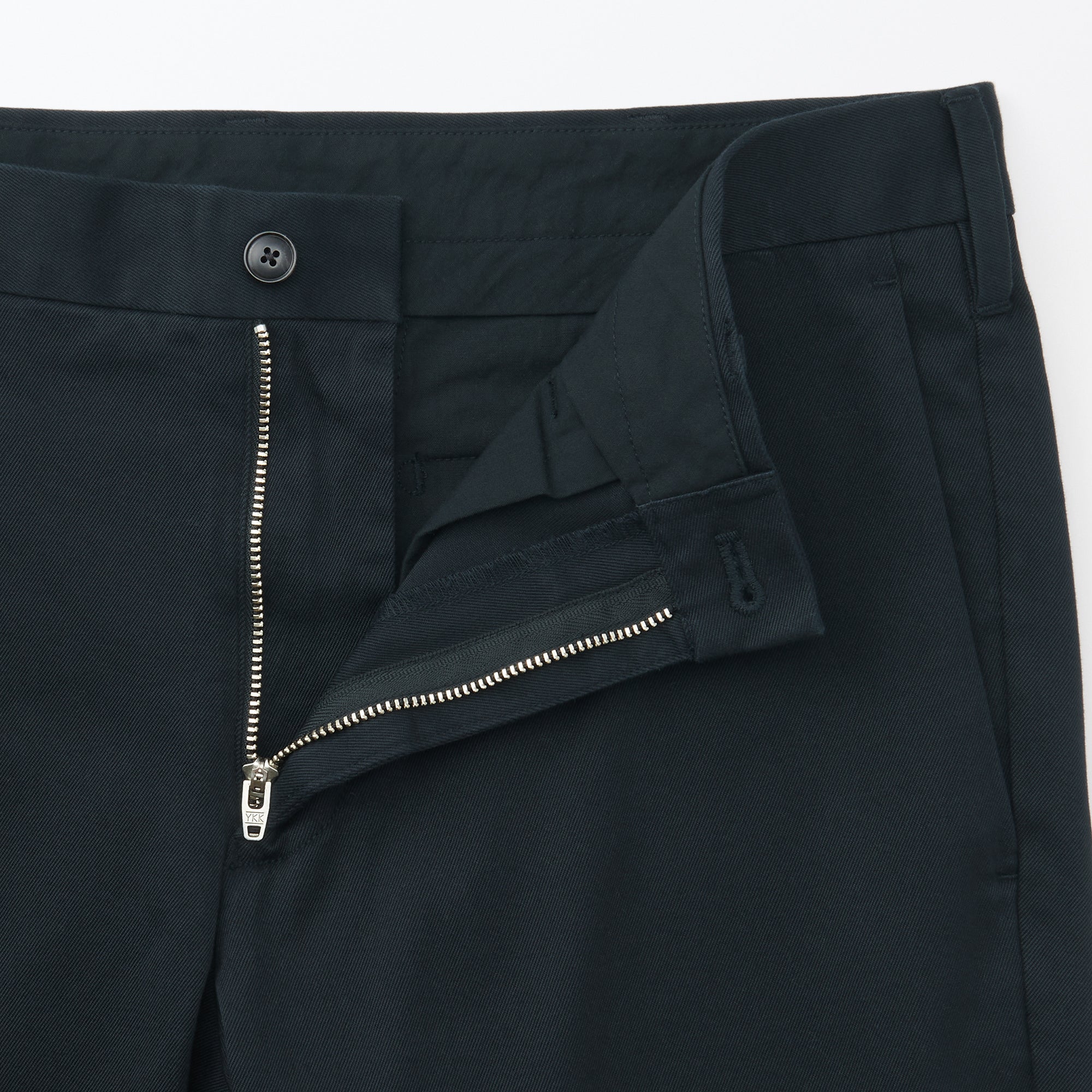 Men's Stretch Chino Slim Pants (L30) - Image 9