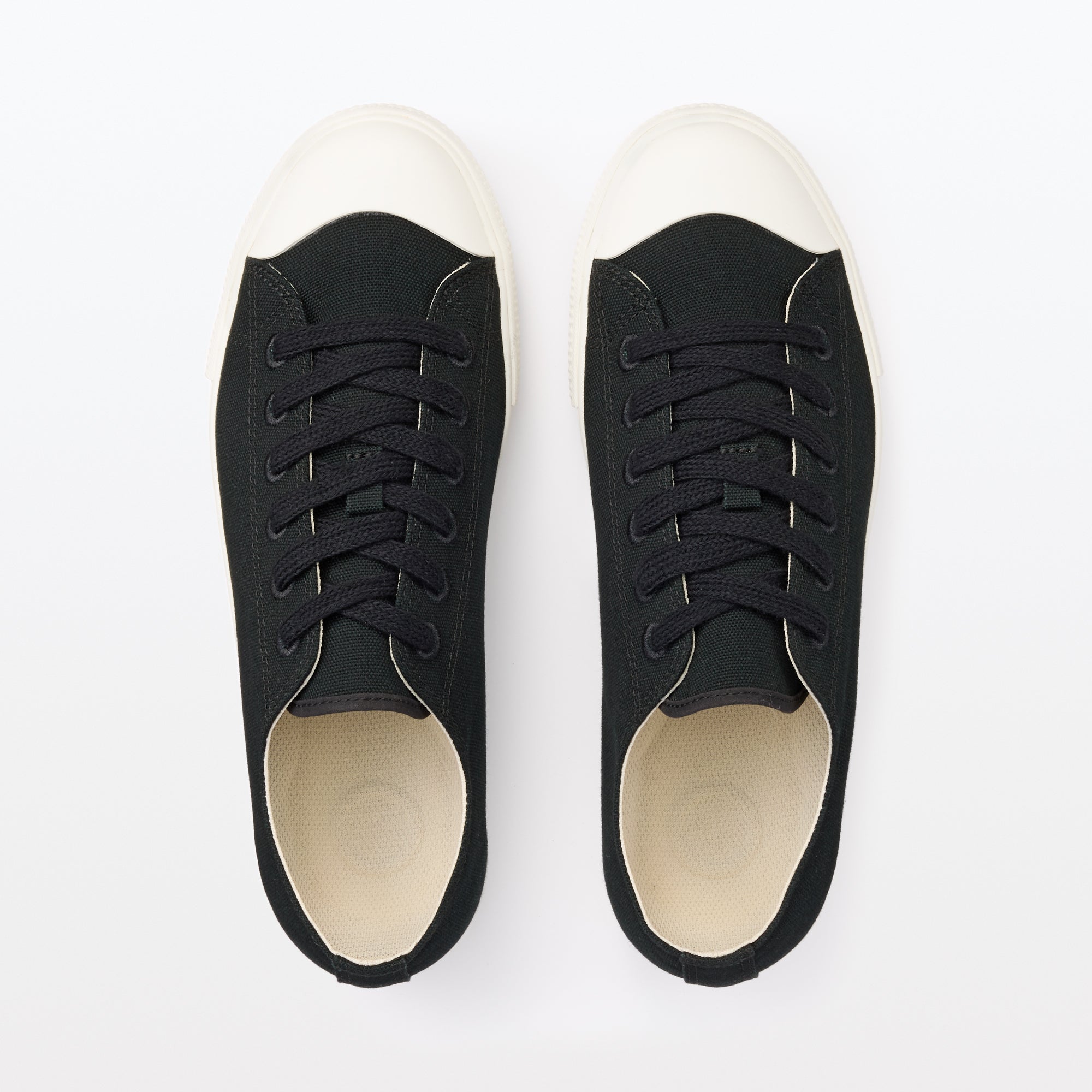 Less Tiring Sneakers Black - Image 13