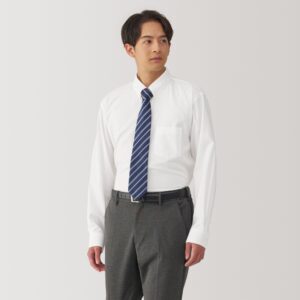 Men's Non-Iron Button Down Shirt