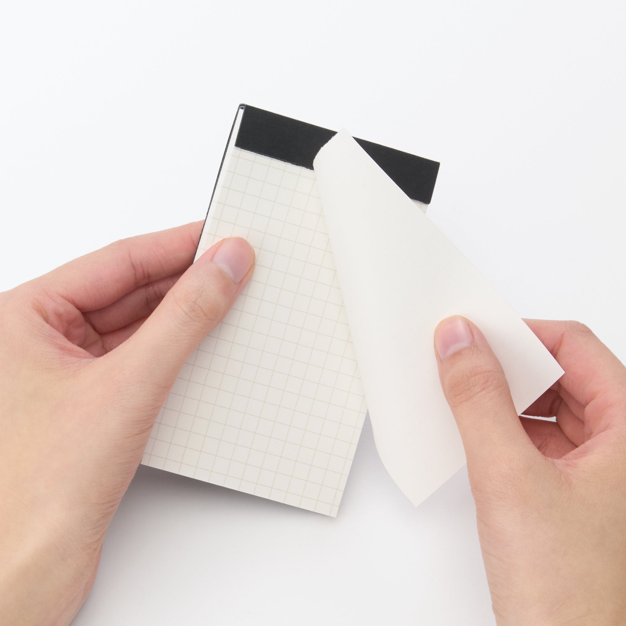Separable Notepad (W2.6 x L4.4) - Image 2