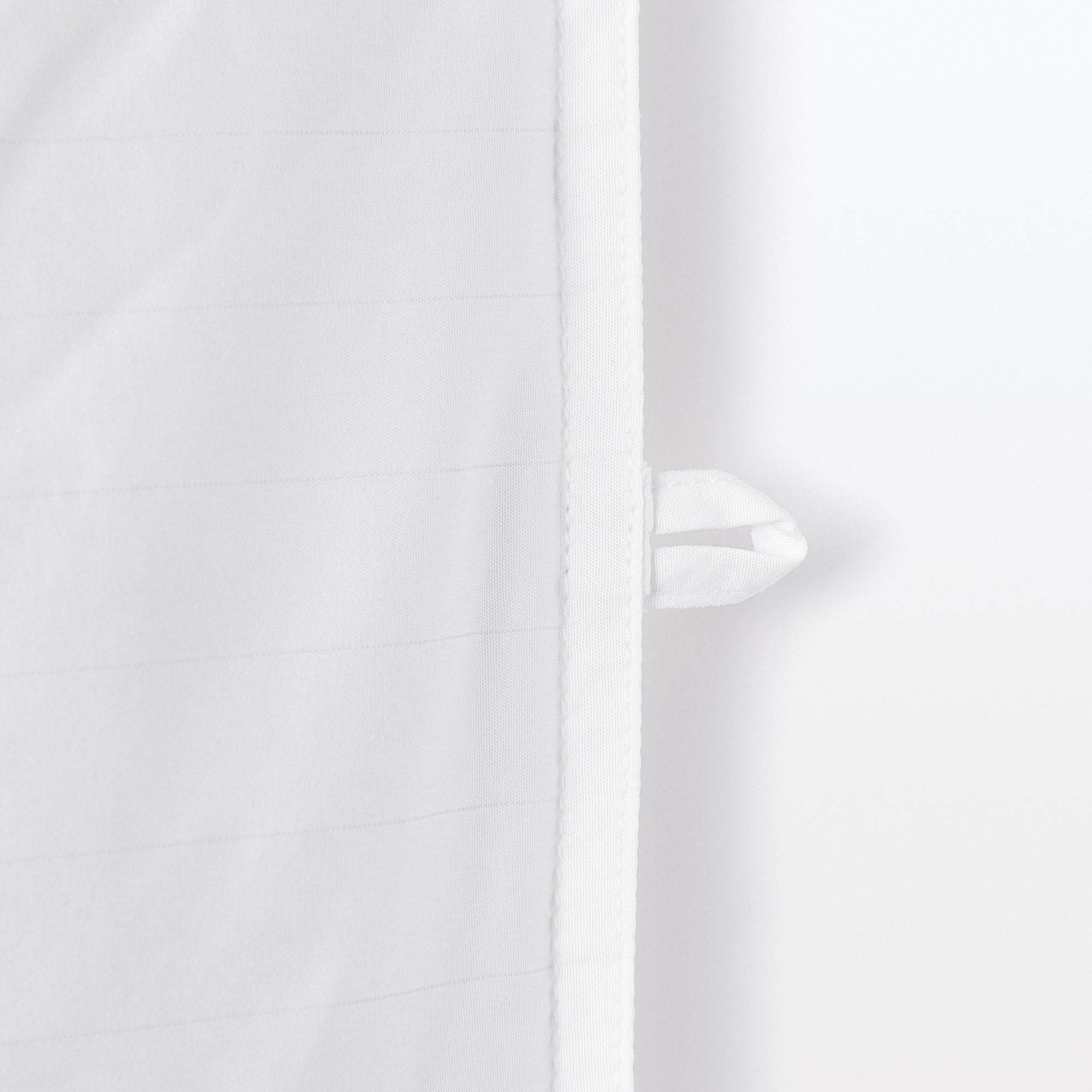 Down Single Layer Duvet - Semi Double - Image 5