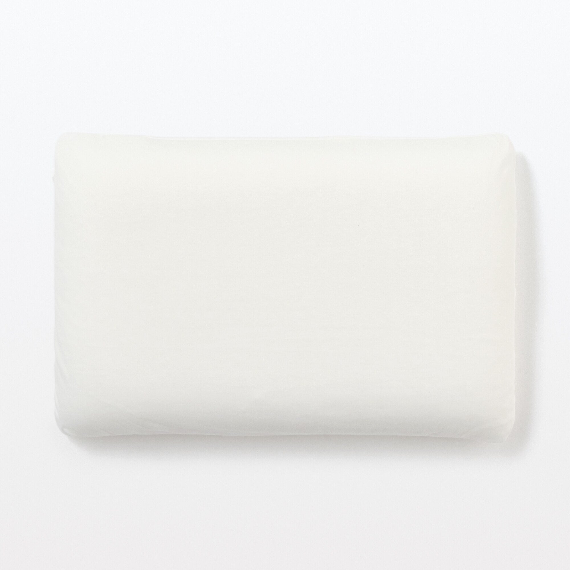 Washable Cover Plump Pillow - 15.7 x 23.6 - Image 6