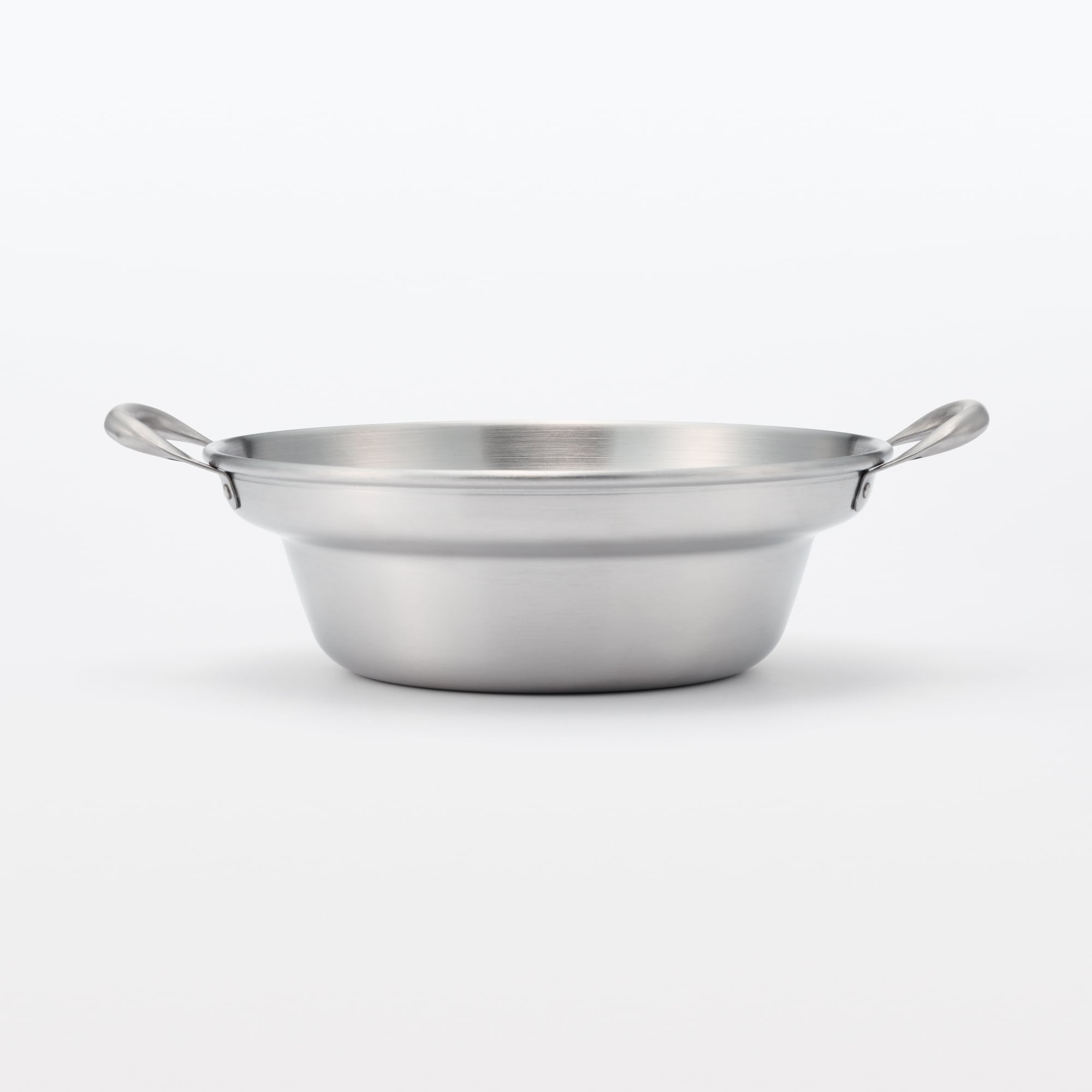 Stainless Steel Tabletop Pot 1.6 Qt - Image 3