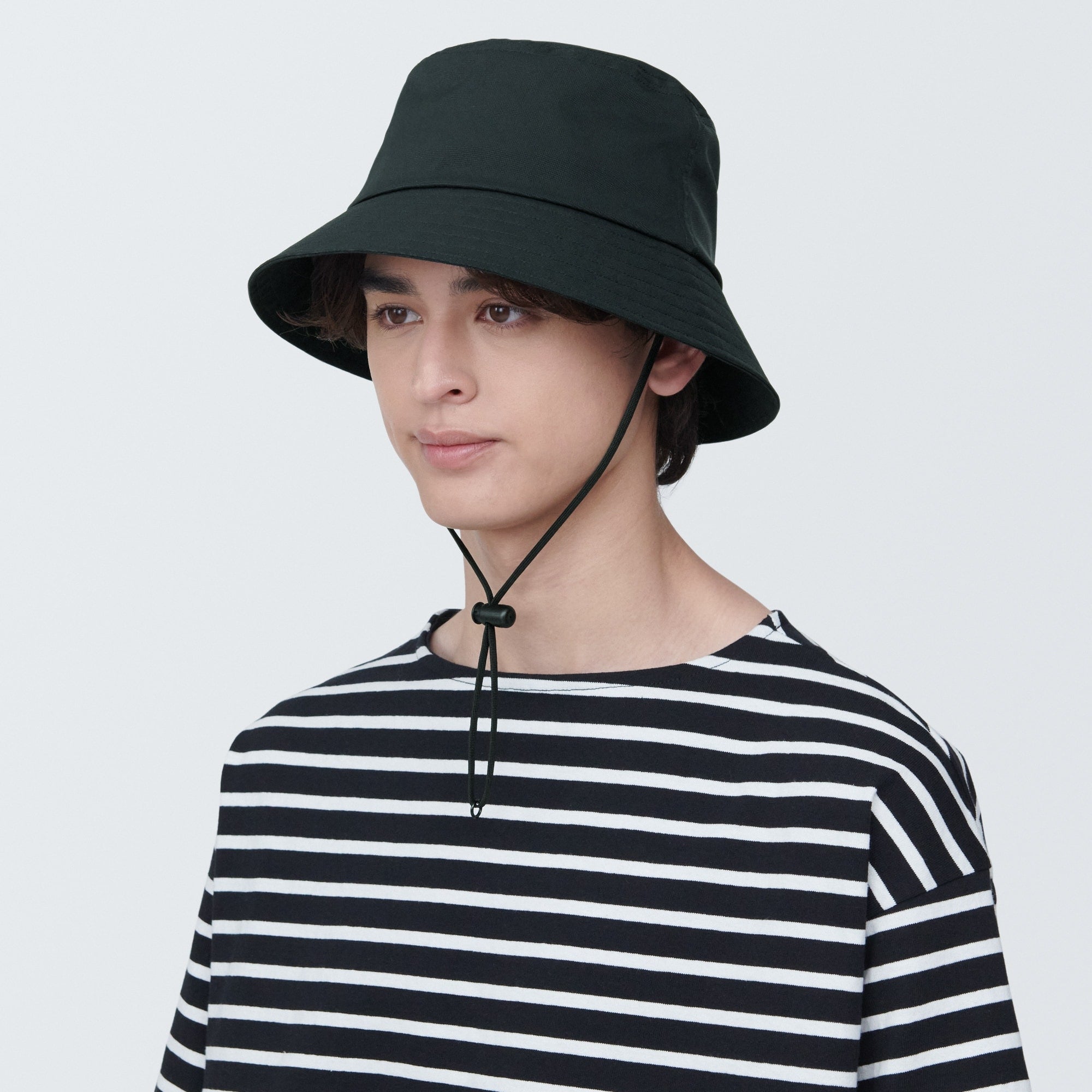 Breathable Foldable Bucket Hat - Image 19