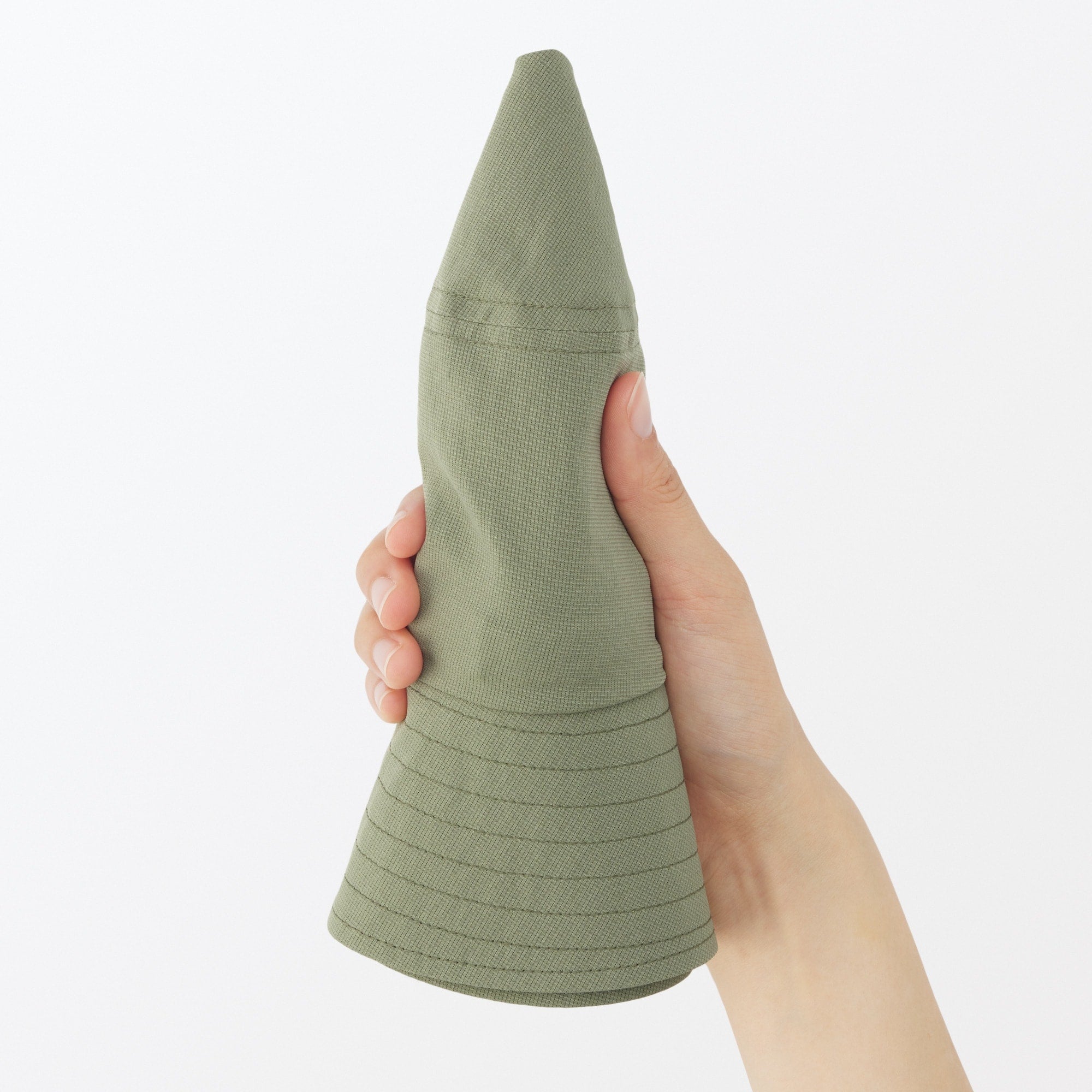Breathable Foldable Bucket Hat - Image 21