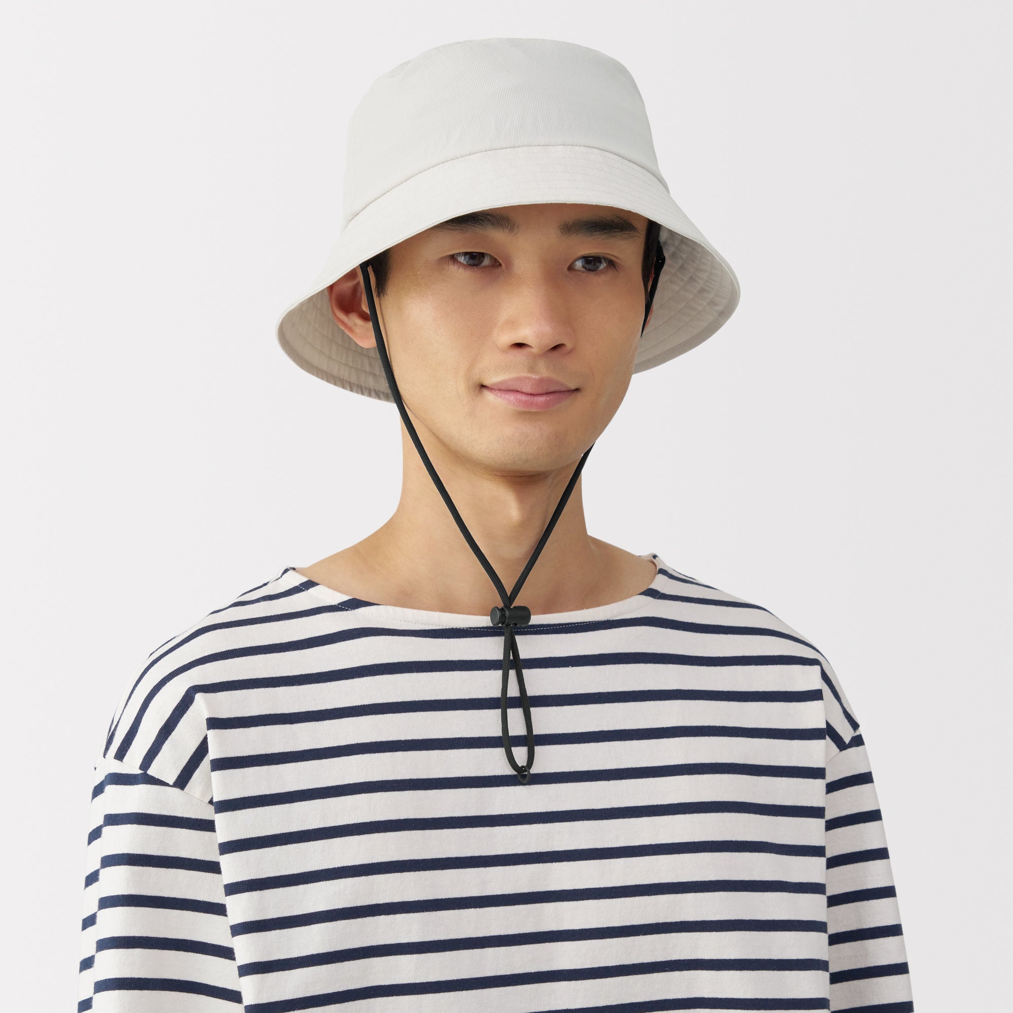 Breathable Foldable Bucket Hat - Image 9