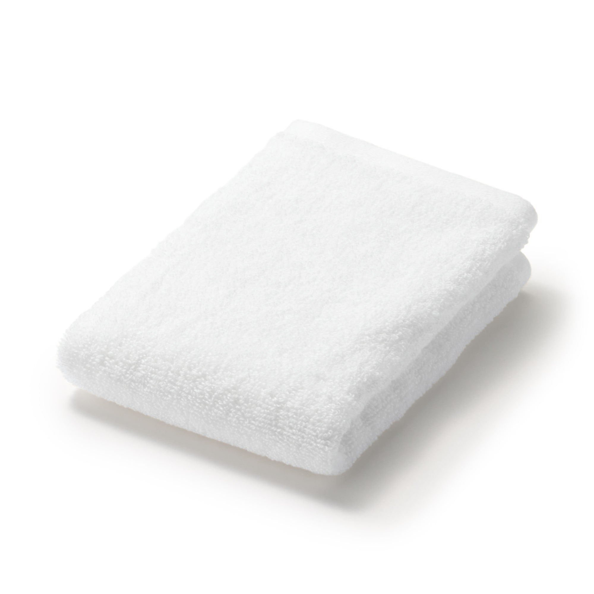 Twin Pile Hand Towel with Loop - Image 8