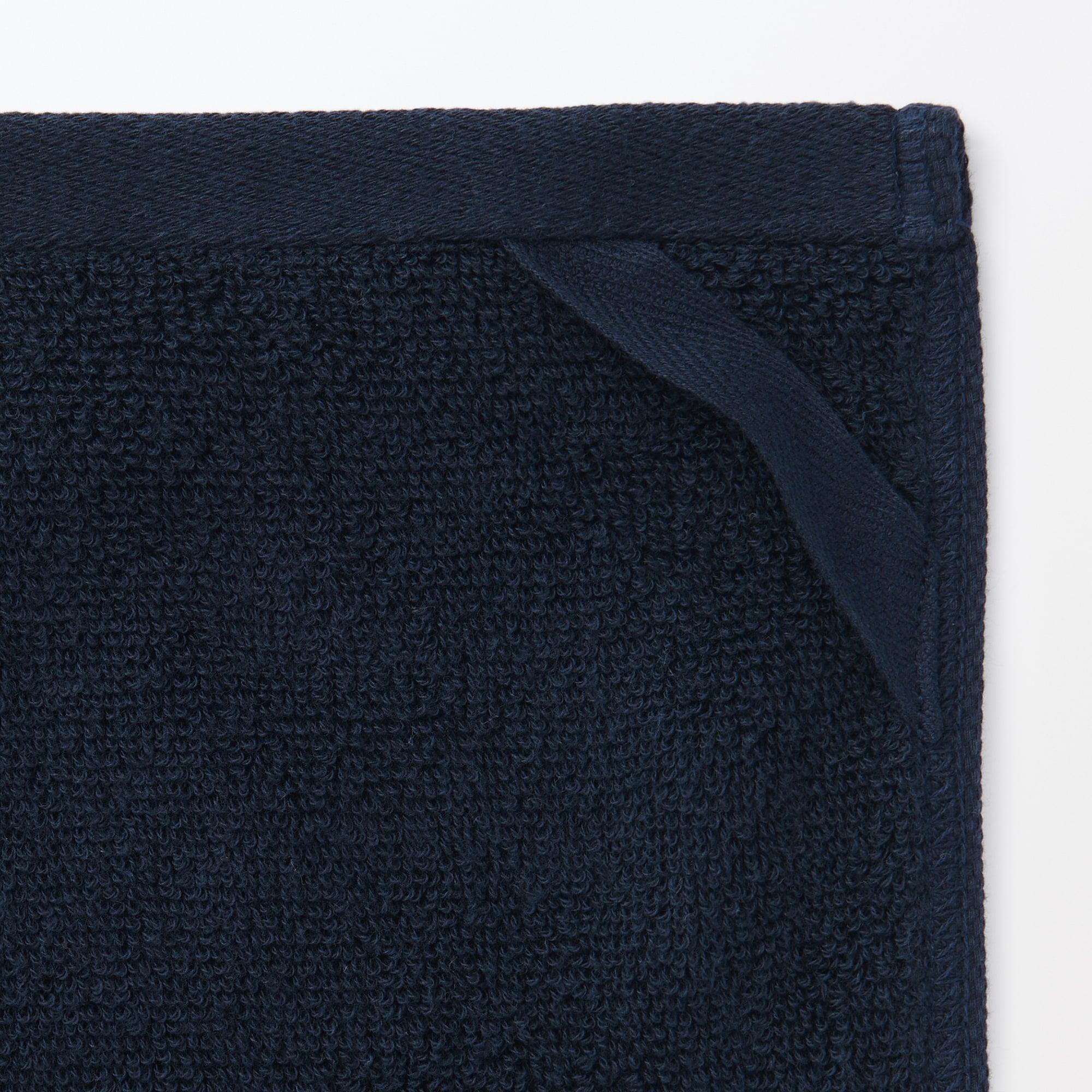 Twin Pile Hand Towel with Loop - Image 24