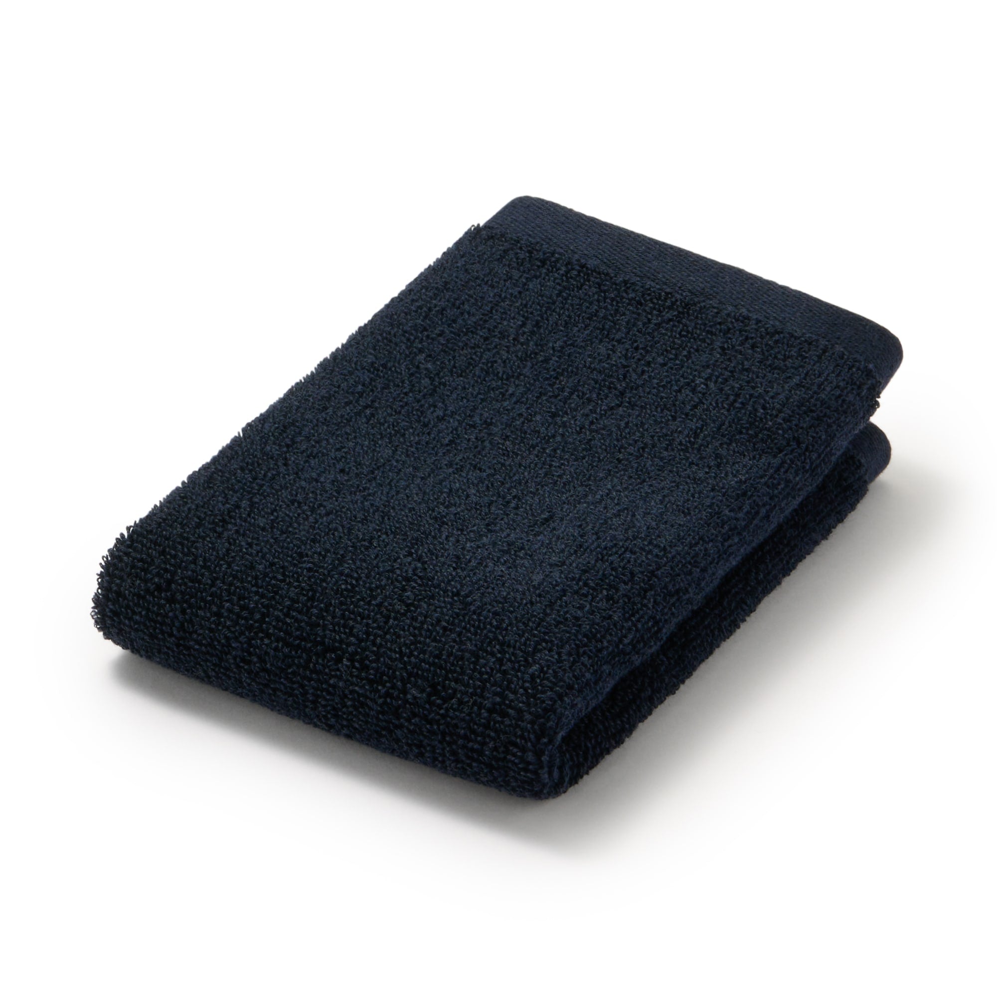 Twin Pile Hand Towel with Loop - Image 22