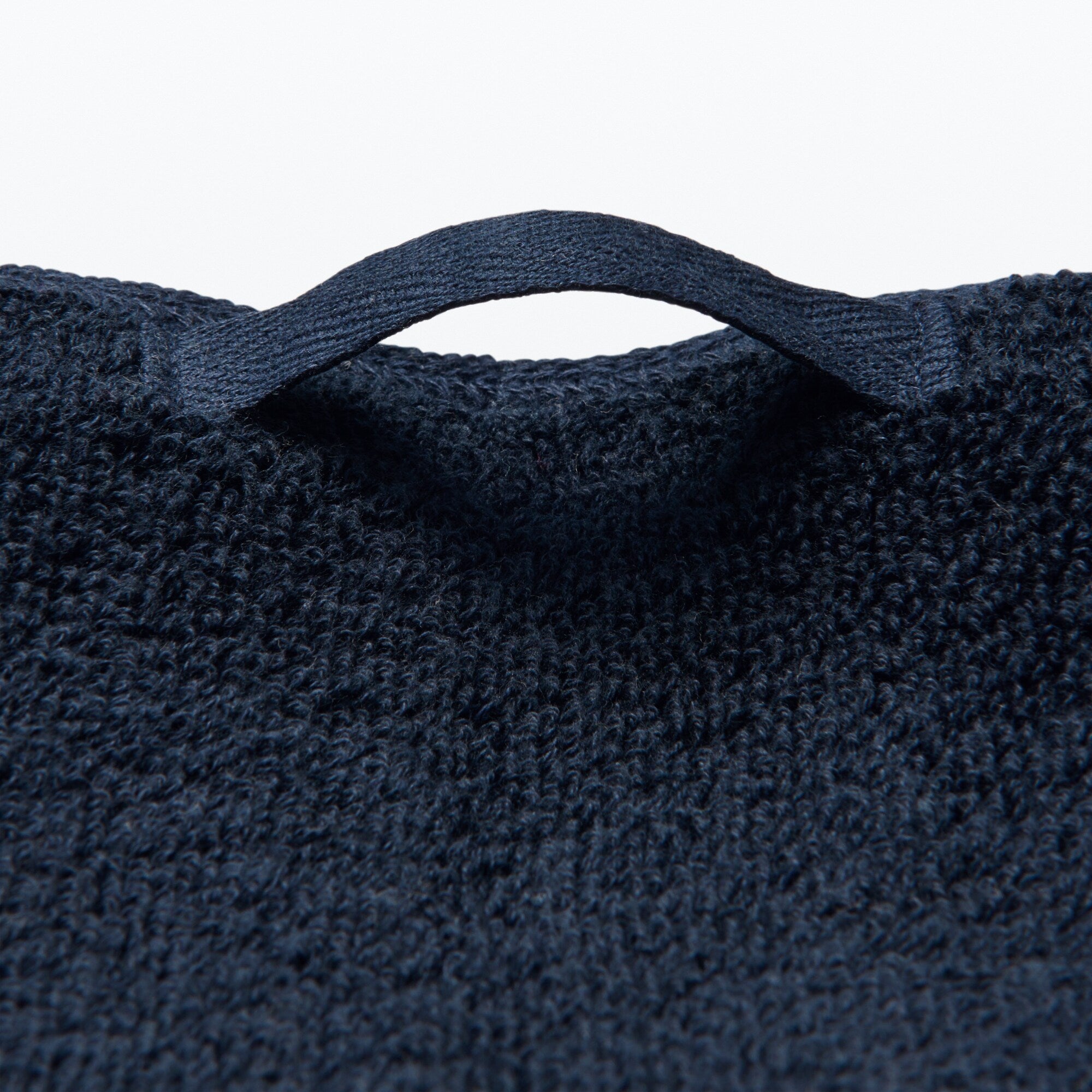Twin Pile Face Towel with Loop - Image 3