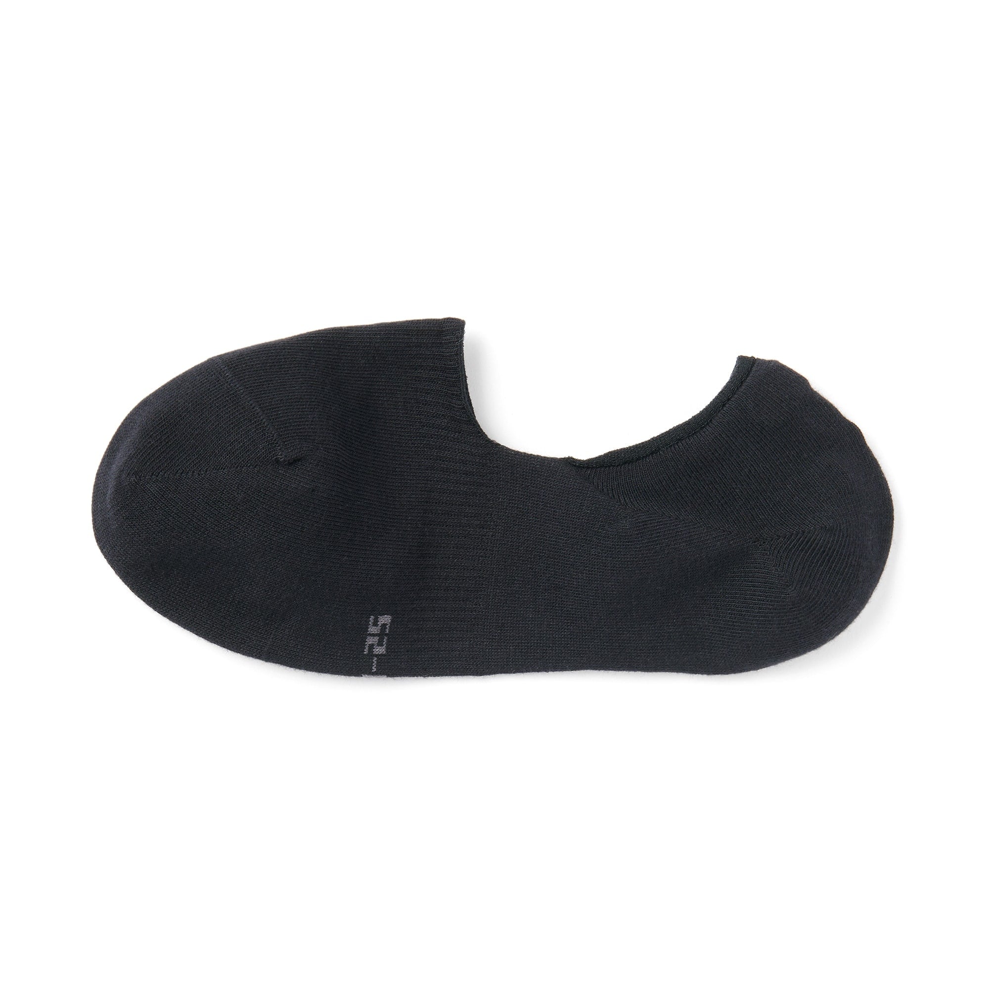 Silicone Gripper No-Show Socks - Image 6