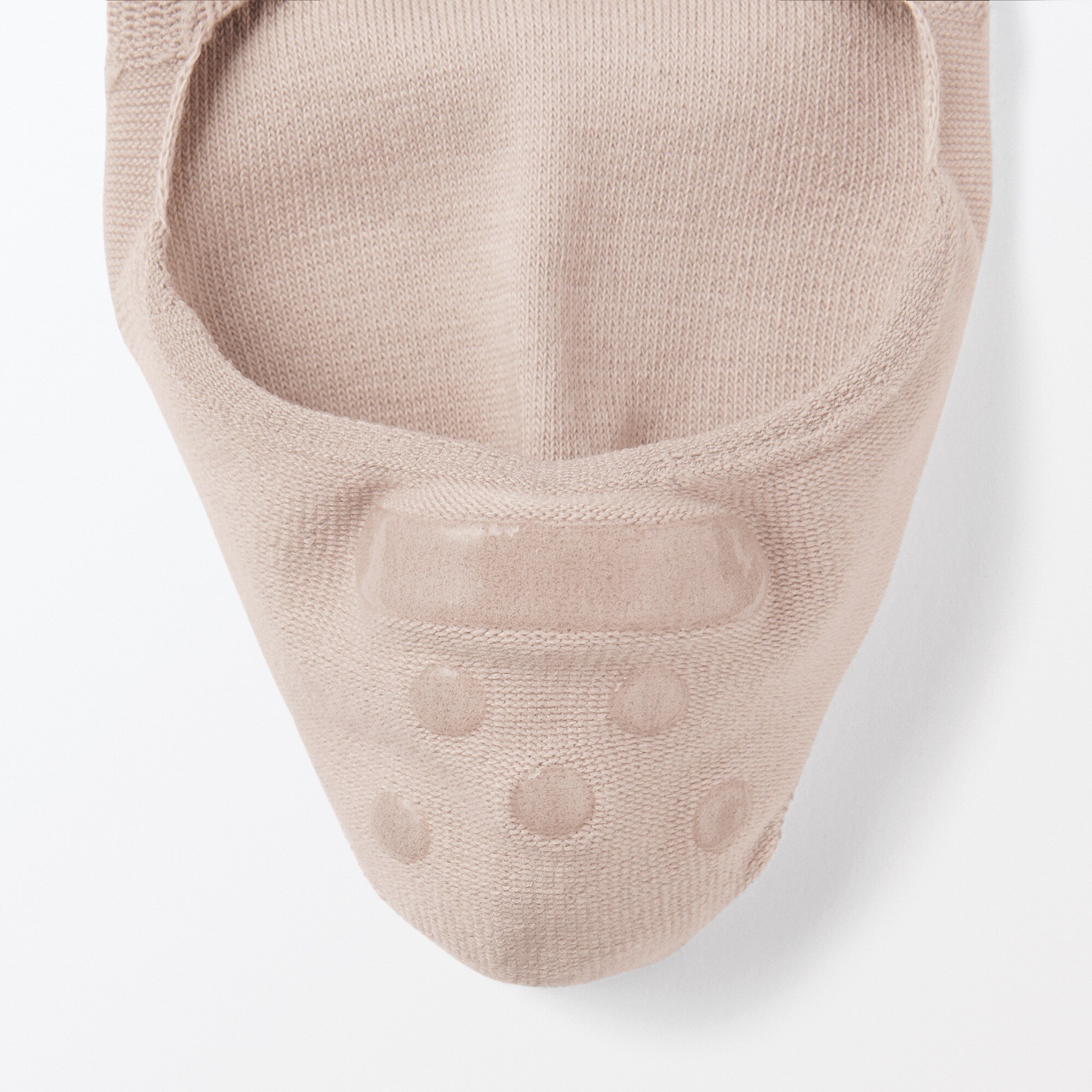 Silicone Gripper No-Show Socks - Image 12