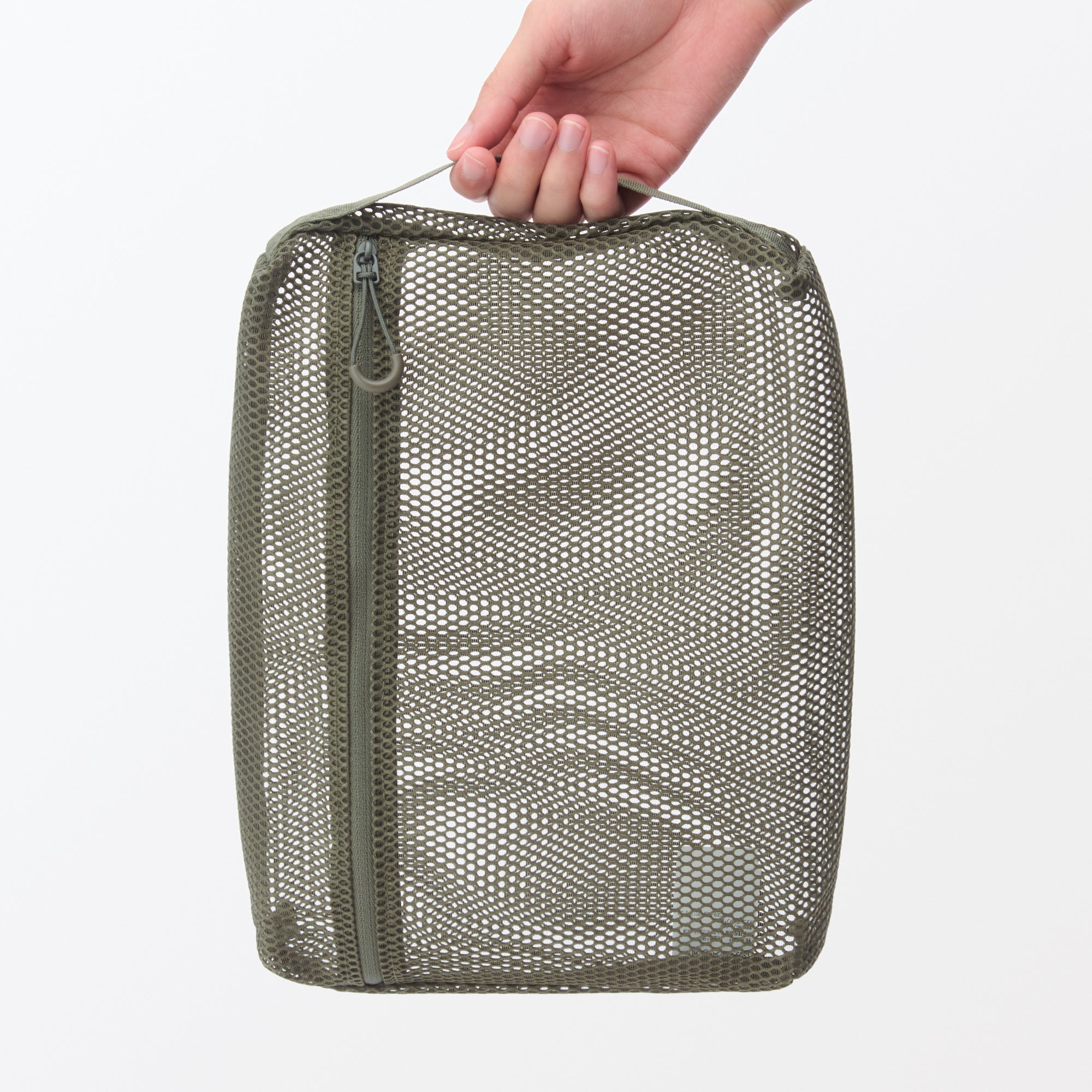 Gusset Mesh Case - Large - Image 14