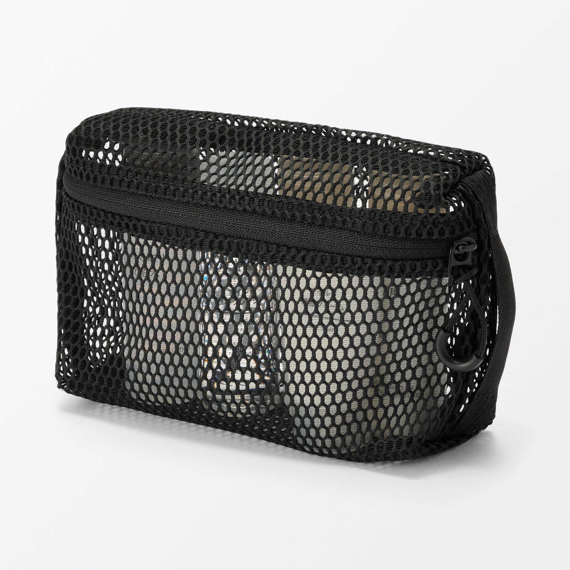 Gusset Mesh Case - Small - Image 11