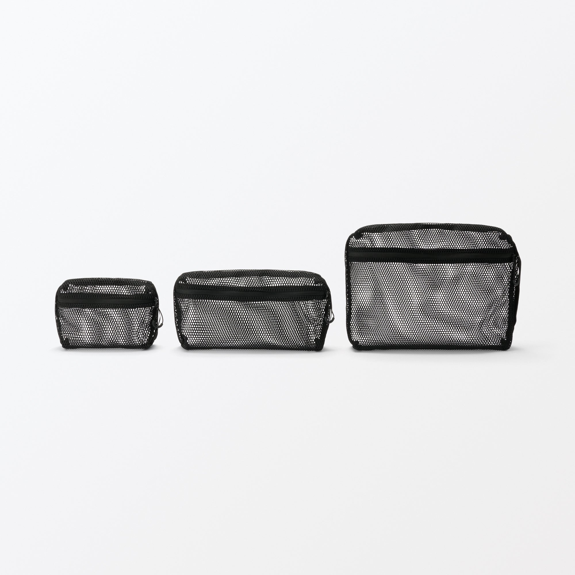 Gusset Mesh Case - Small - Image 12