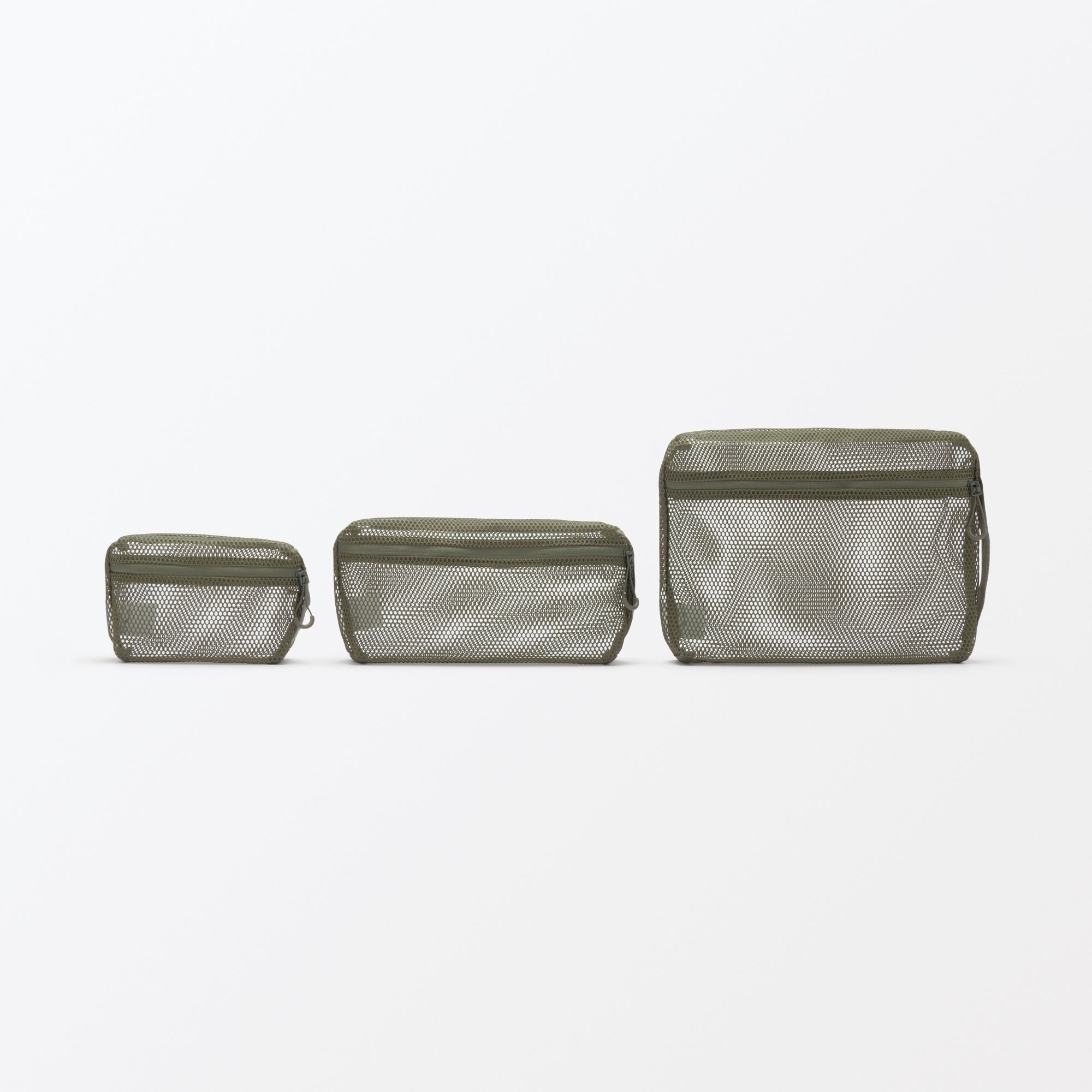 Gusset Mesh Case - Small - Image 6