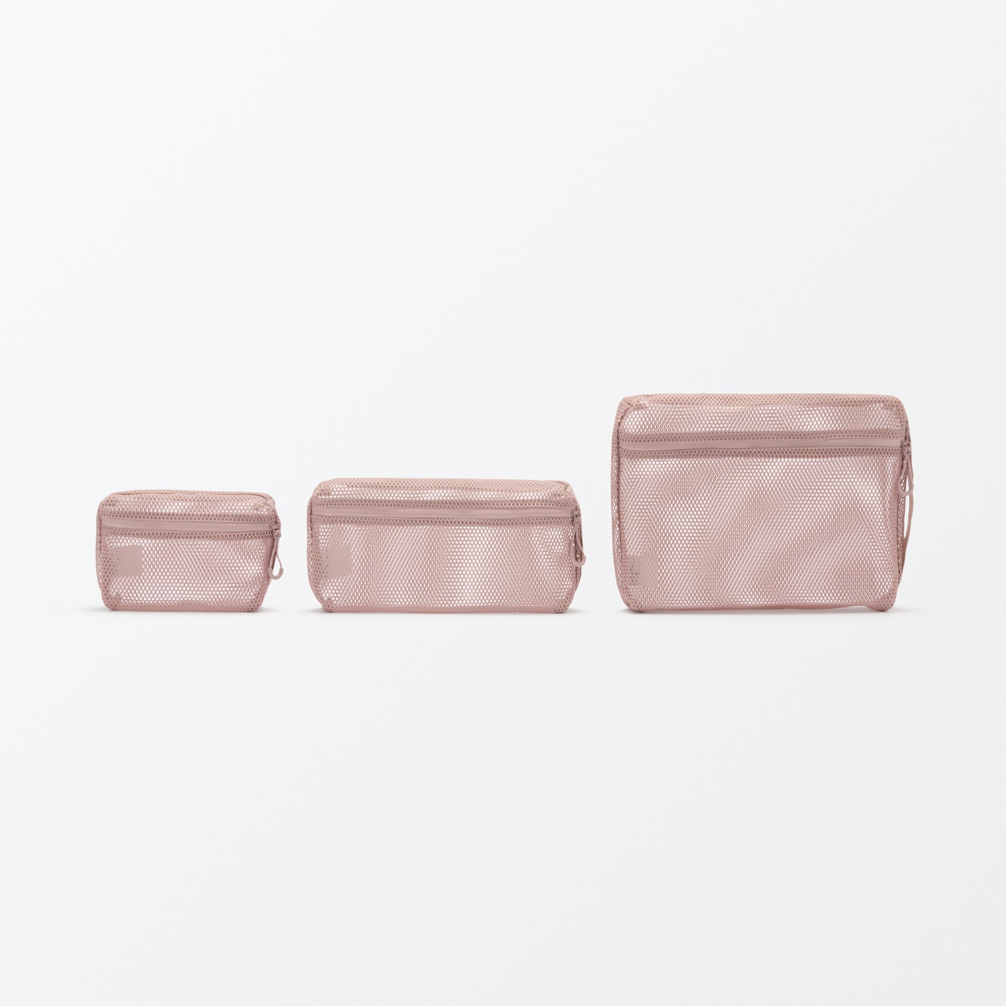 Gusset Mesh Case - Small - Image 18