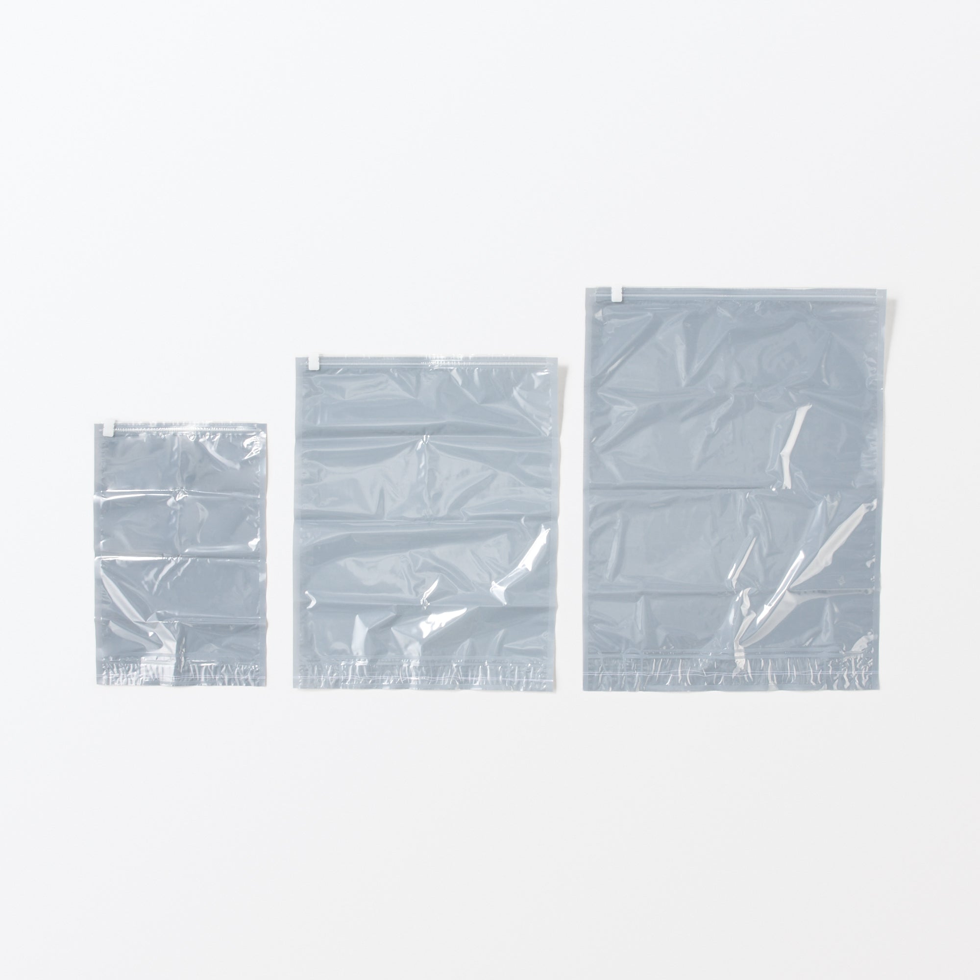 Compression Bag for Clothing (2 Pack) - (W17.7 x L23.6) - Image 6