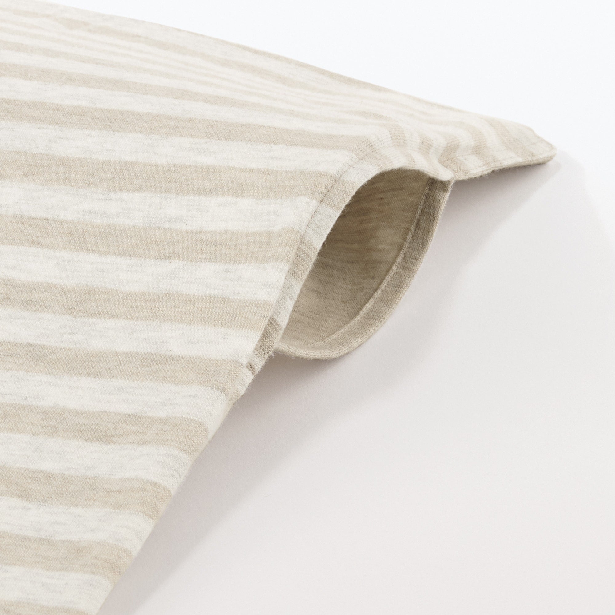 Cotton Jersey Duvet Cover - Image 13