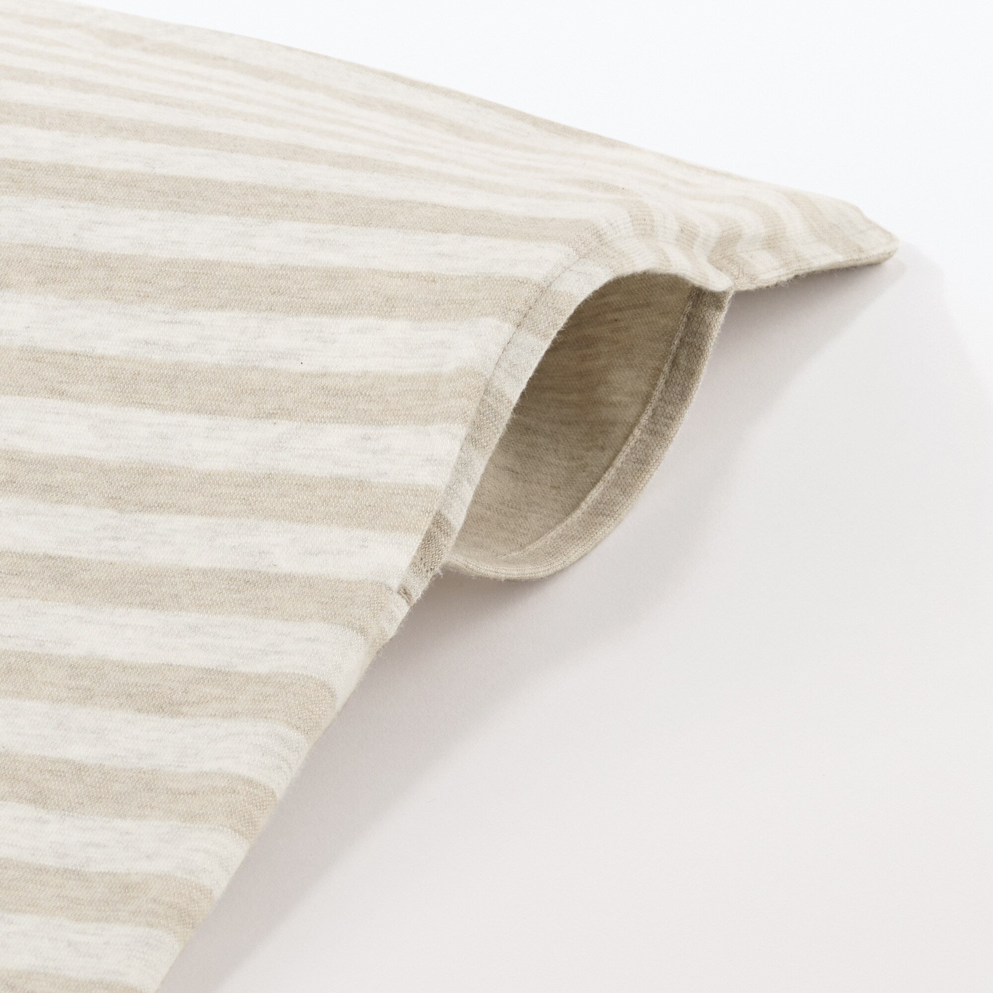 Cotton Jersey Duvet Cover - Image 6