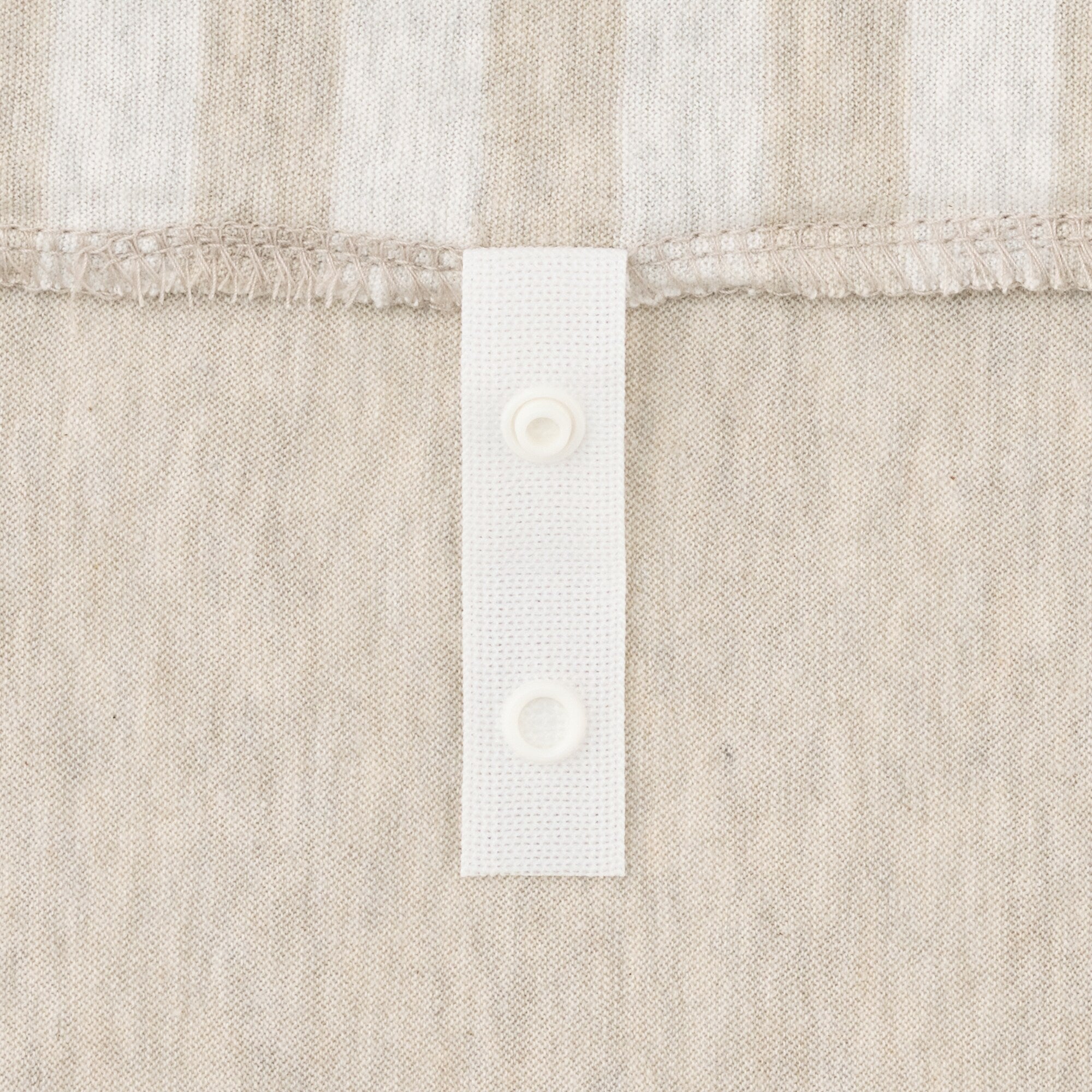 Cotton Jersey Duvet Cover - Image 28