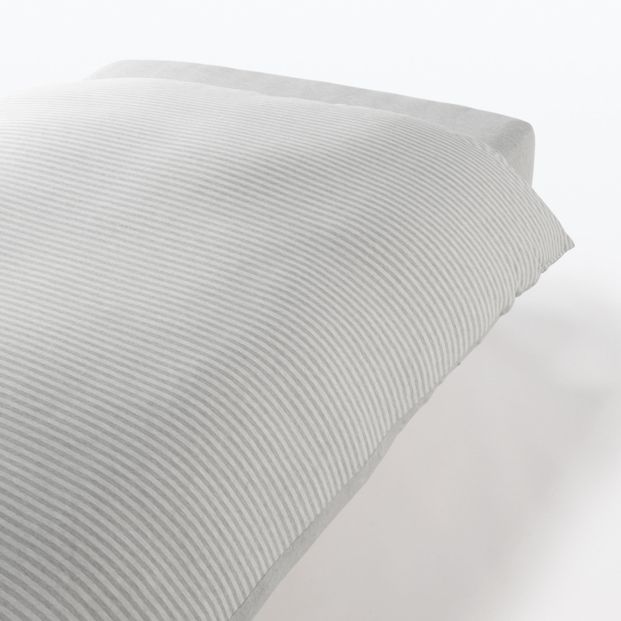 Cotton Jersey Duvet Cover - Image 23