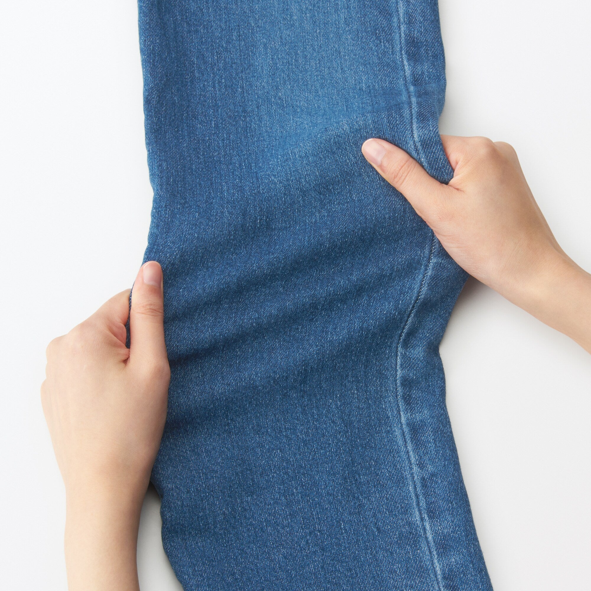 Men's Stretch Denim Slim Pants (L30) - Image 21