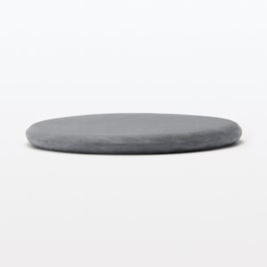 Low Rebounding Seat Cushion