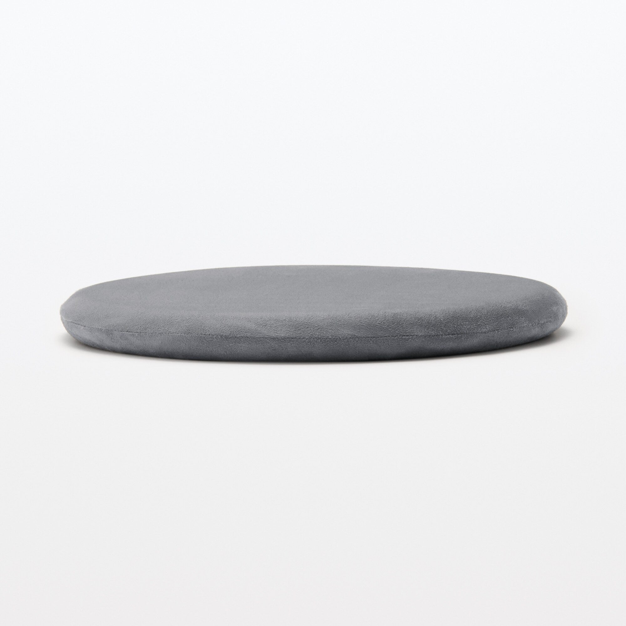 Low Rebounding Seat Cushion