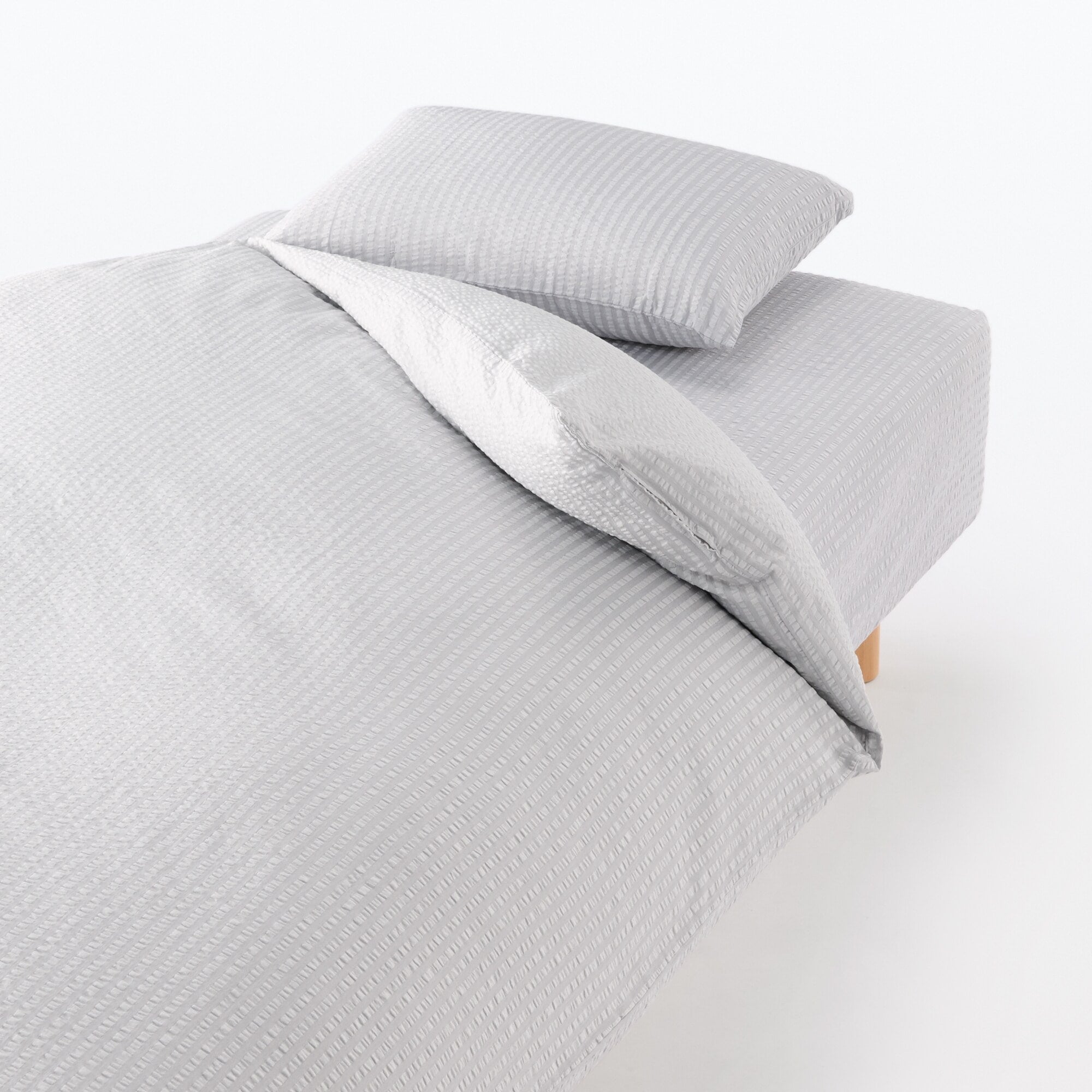 Seersucker Pillowcase - Image 14