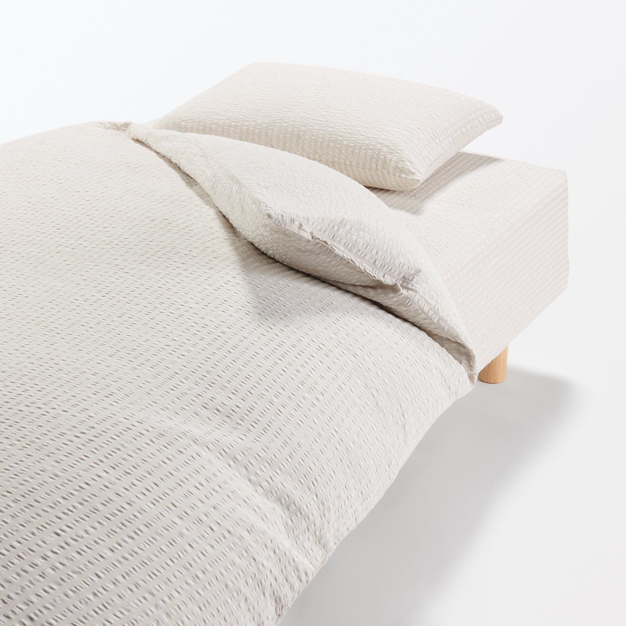 Seersucker Pillowcase - Image 10