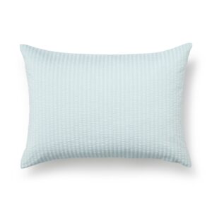 Seersucker Pillowcase