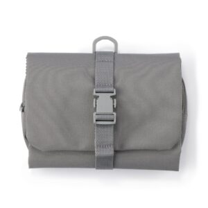 Polyester Hanging Case With Pouch