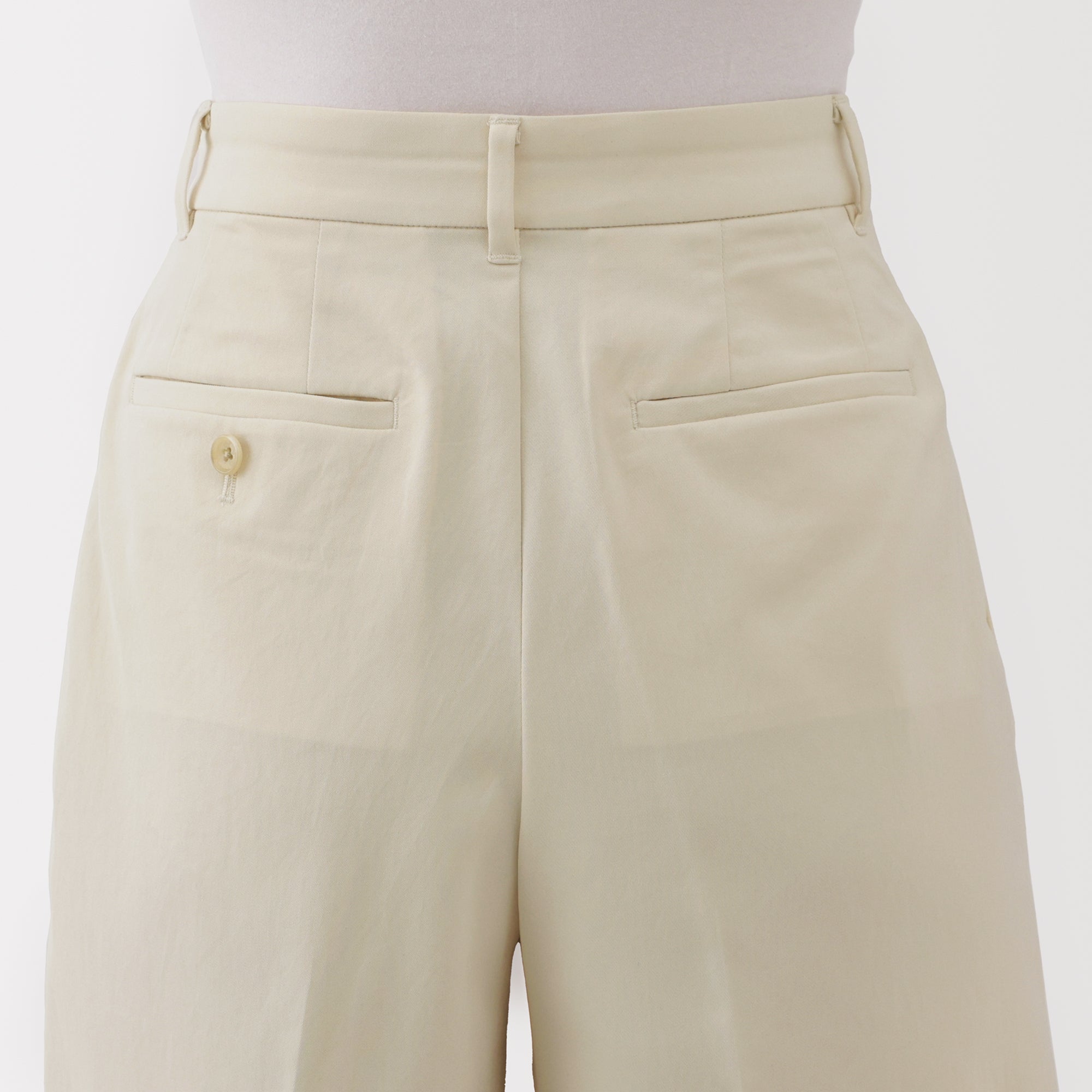 Women's Recycled Polyester Shorts - Image 8